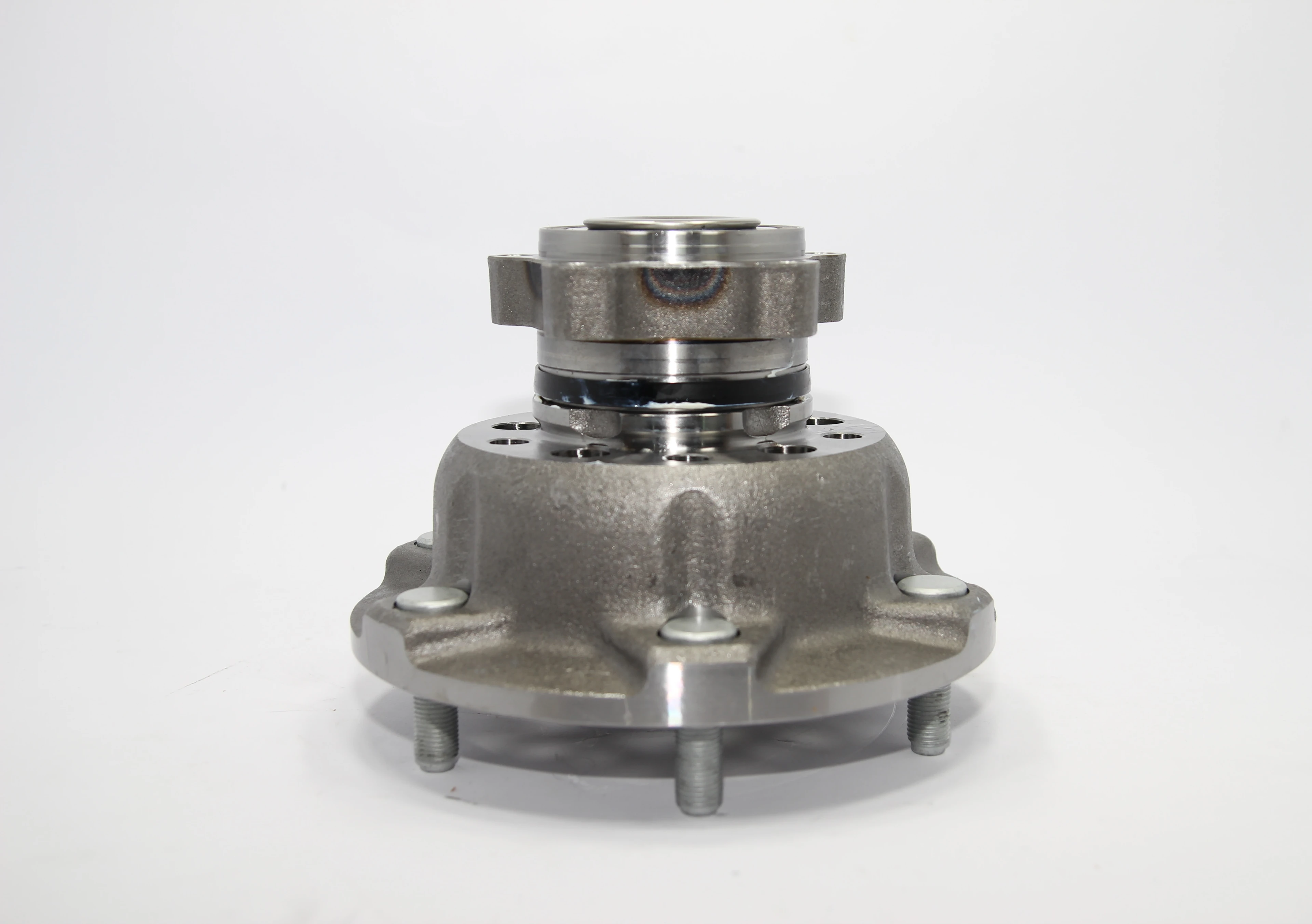 FORD TRANSİT V363 Ön Porya Komple Çift Teker 6 Bijon 2014 - 2018