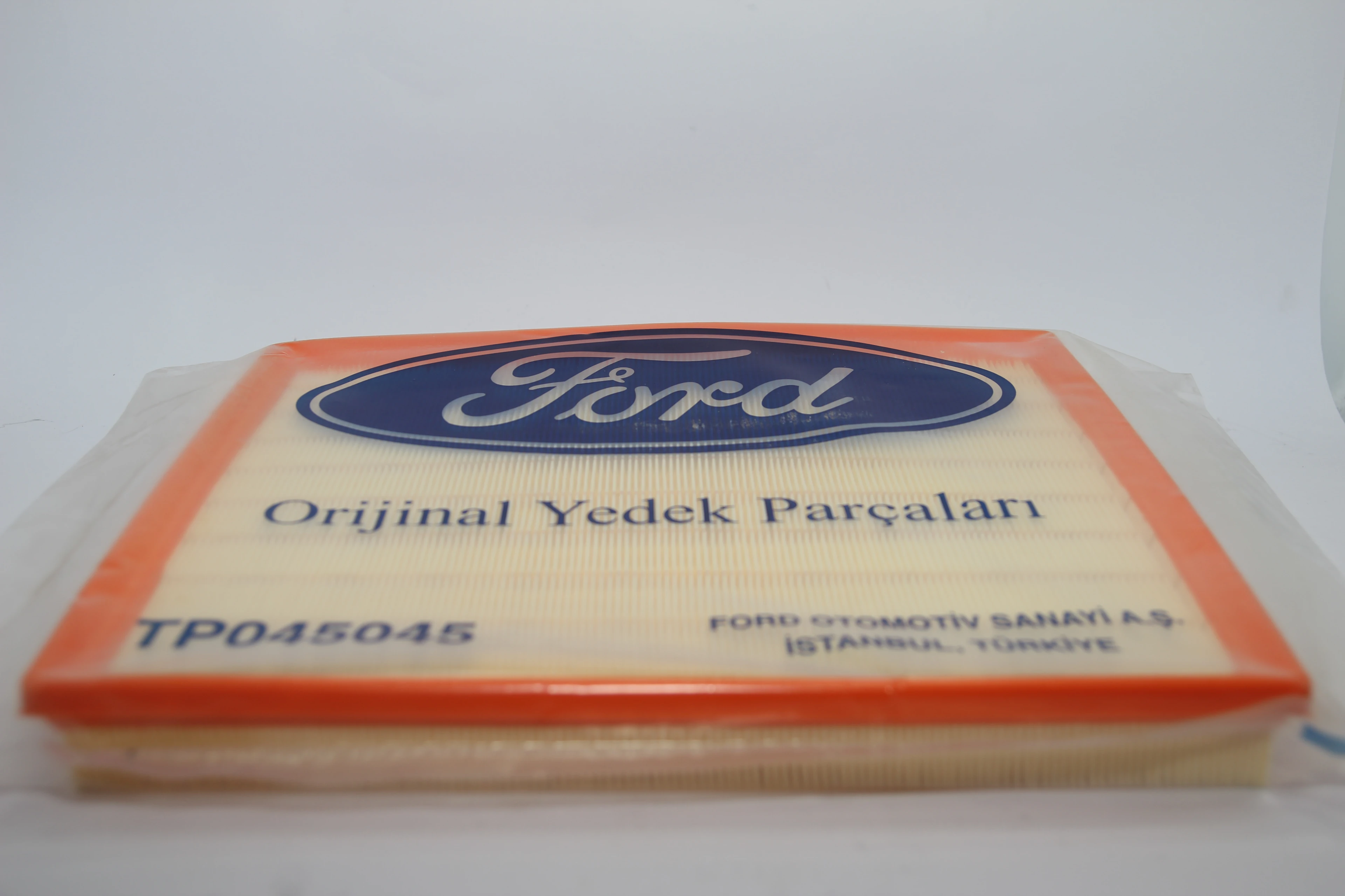 FORD TRANSİT CUSTOM V362 Hava Filtresi / TRANSİT V363Hava Filtresi Önden Çeker 