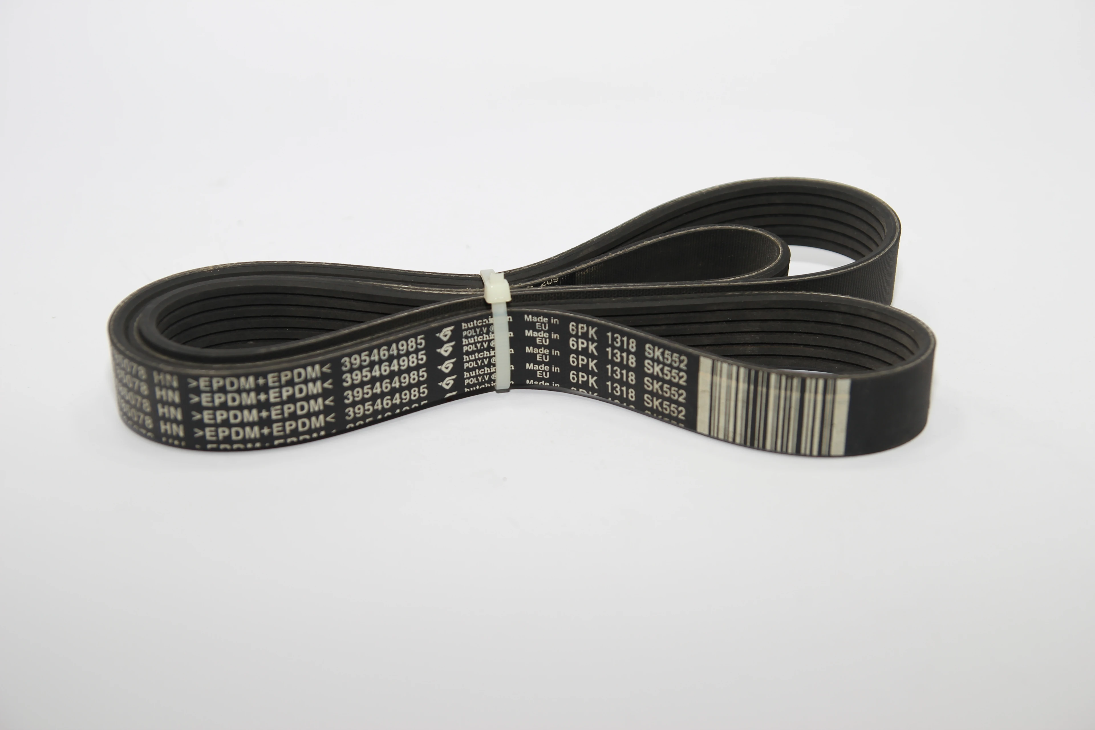 FORD KUGA MK1 2.0 Tdci V Kayışı 2008 - 2012 6PK1318