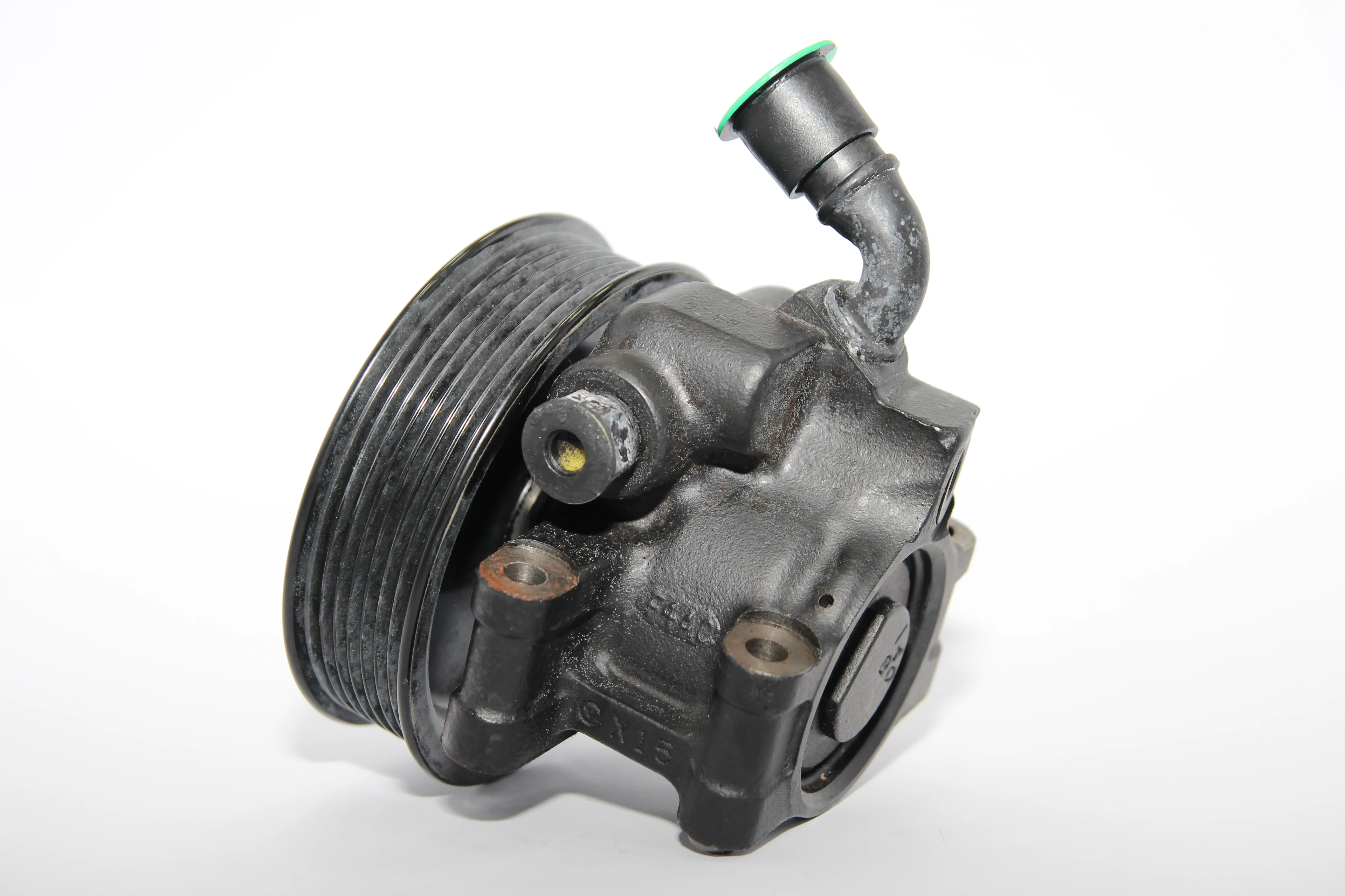 TRANSİT Direksiyon Pompası 2001 - 2013 v184 v347