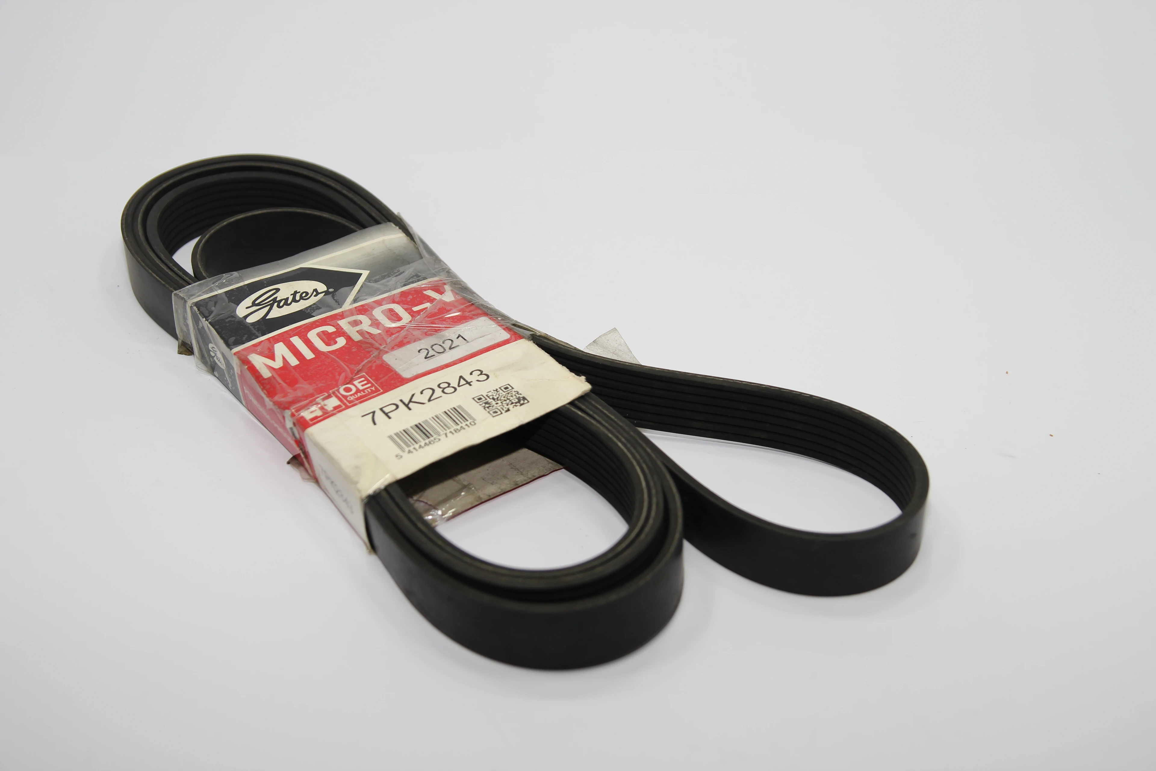 FORD TRANSİT V347 2.2 TDCİ V Kayışı Klimalı 2006 - 2013 7PK2843