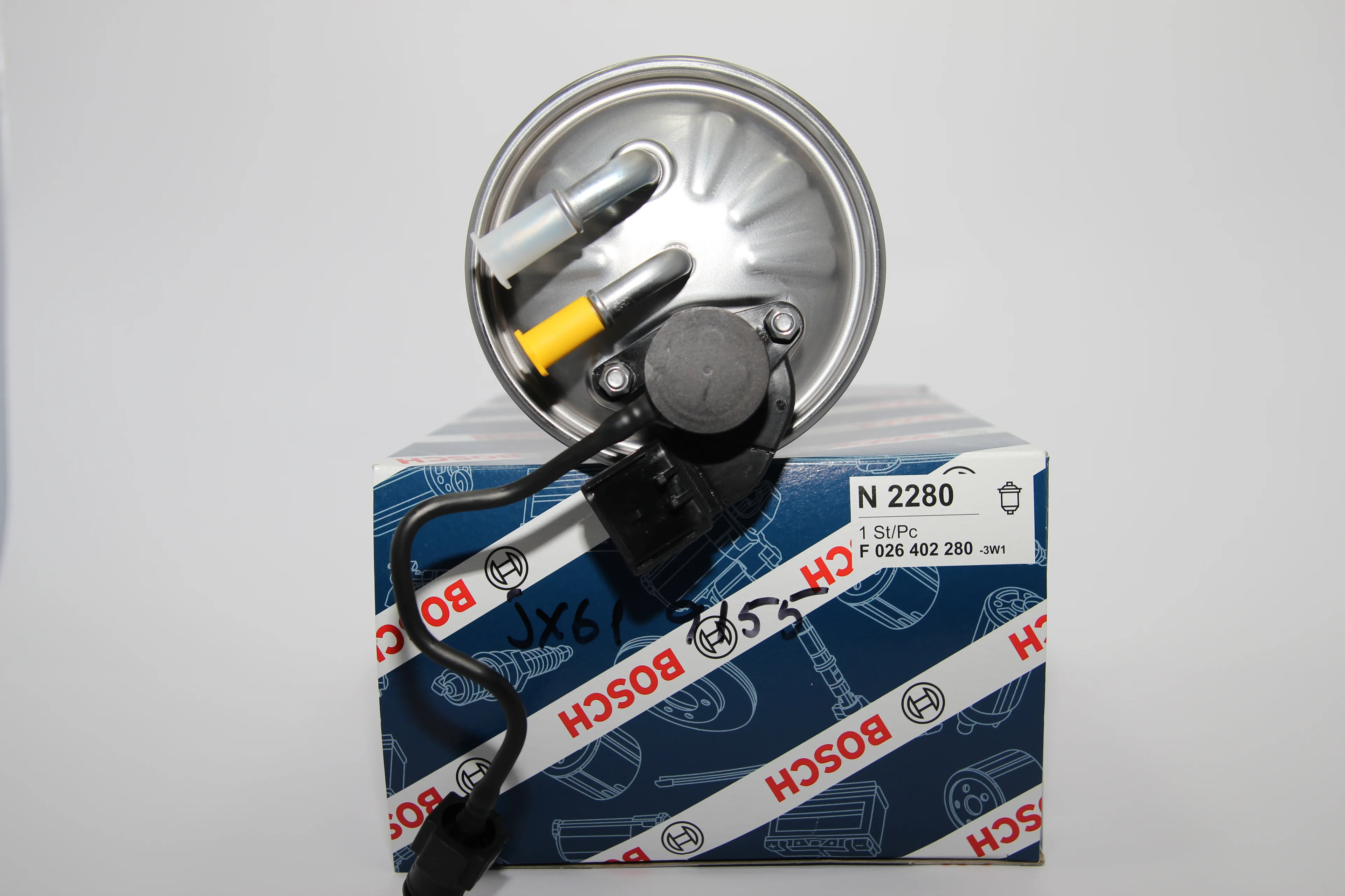 KUGA / FOCUS 1.5 Tdci Mazot Filtresi 2018 -