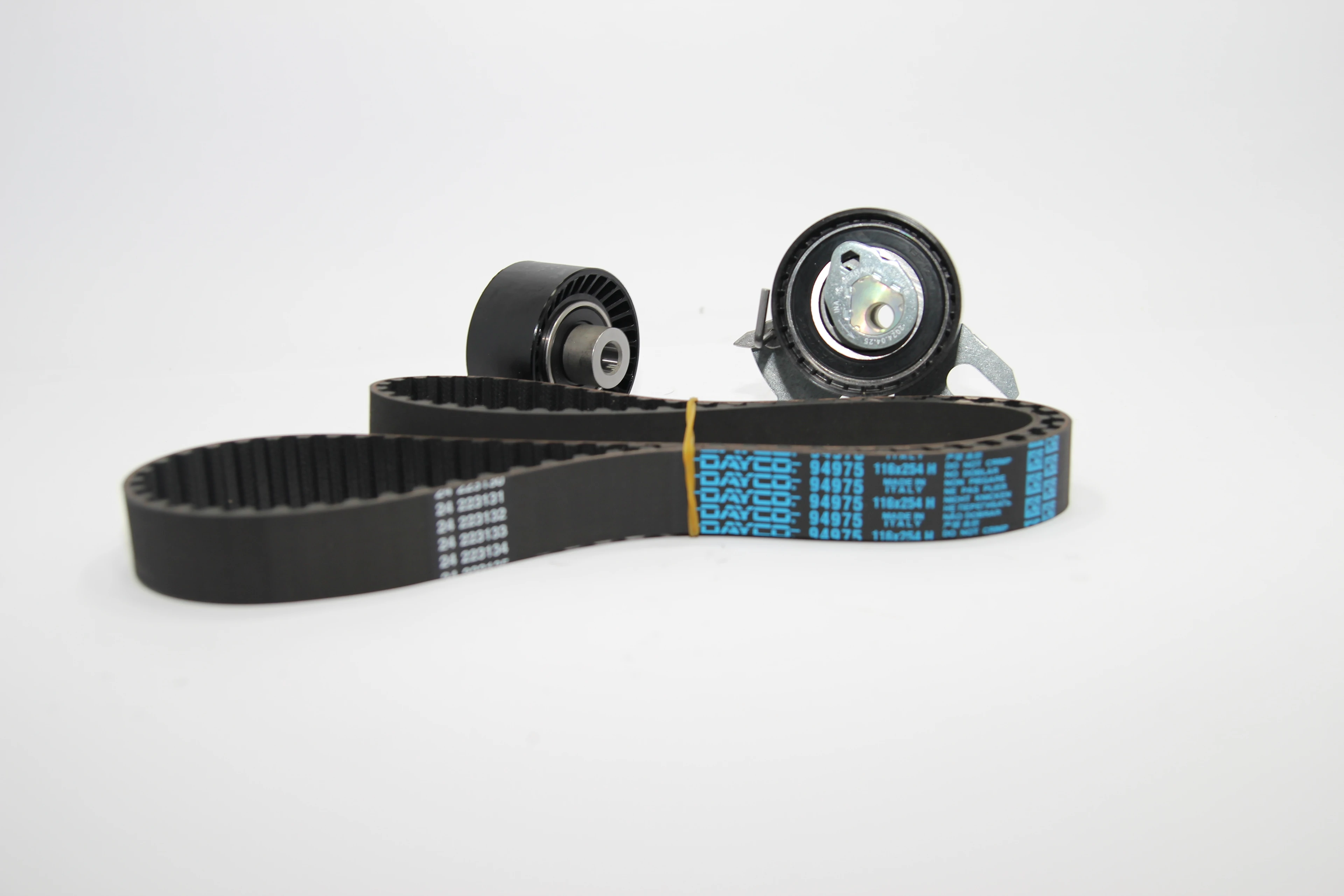 MONDEO MK3 / KUGA MK1 / S-MAX MK1 2.0 Tdci Triger Seti