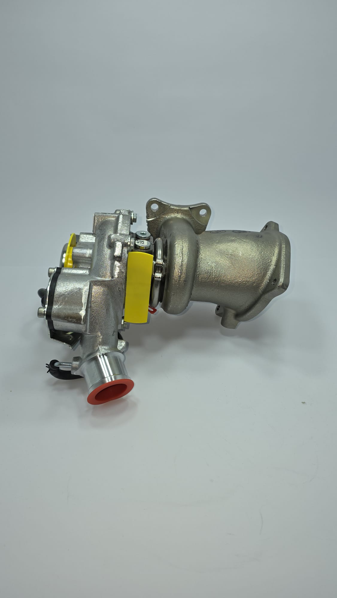 1.6 EcoBoost Turbo / MONDEO MK4 / FOCUS MK3 / C-MAX 