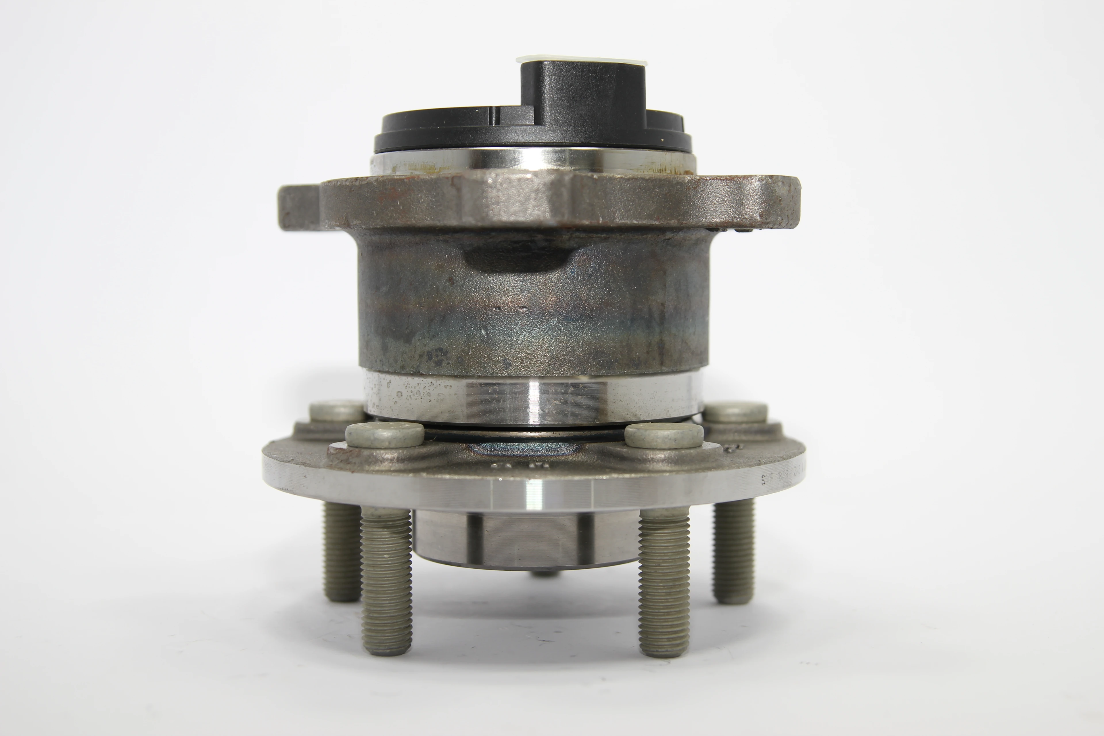 C-MAX Arka Porya Bilya 2011 - 