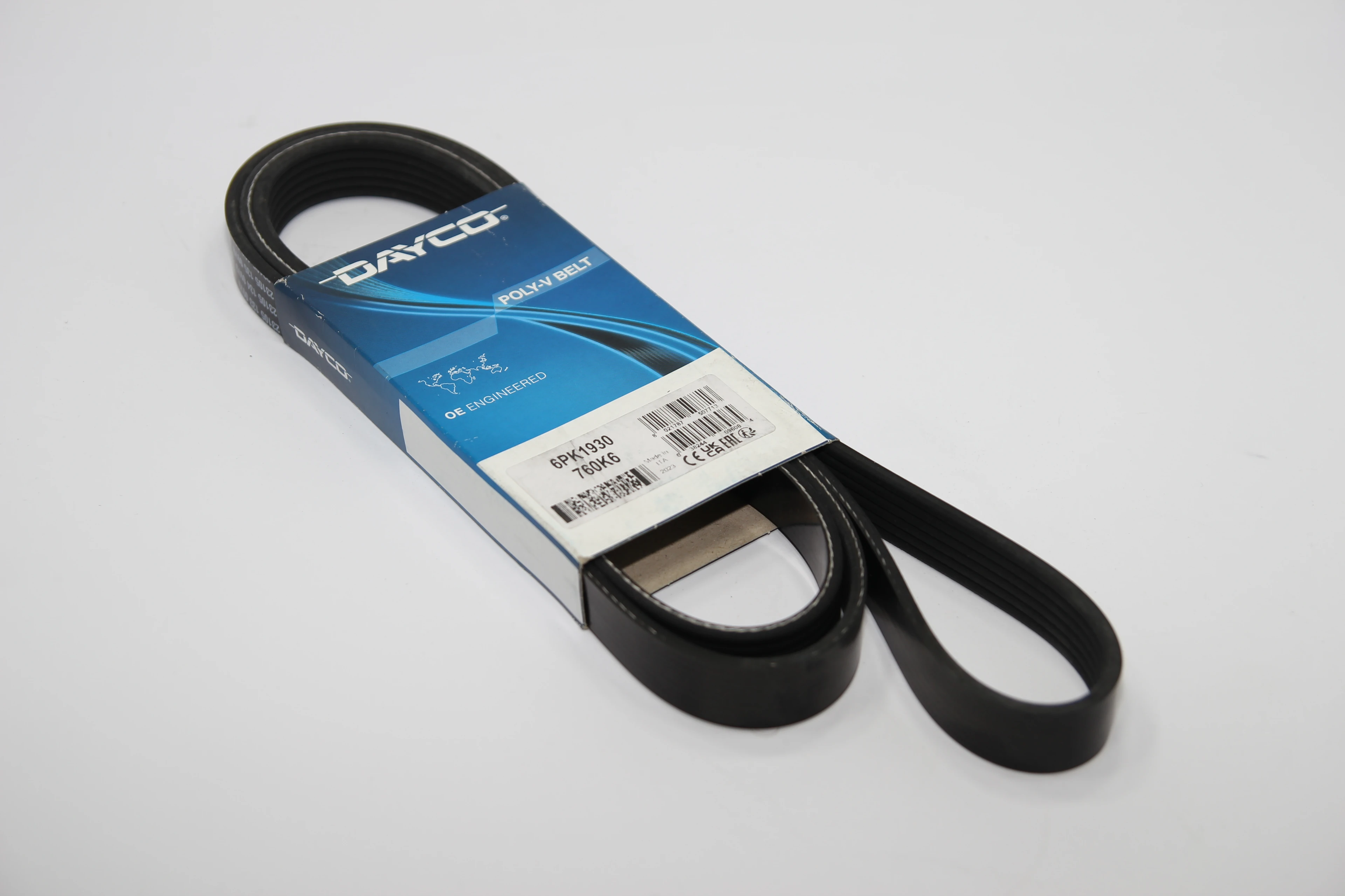 FOCUS 1.6 / KA 1.3 / FİESTA 1.25 Benzinli V Kayışı 6PK1930