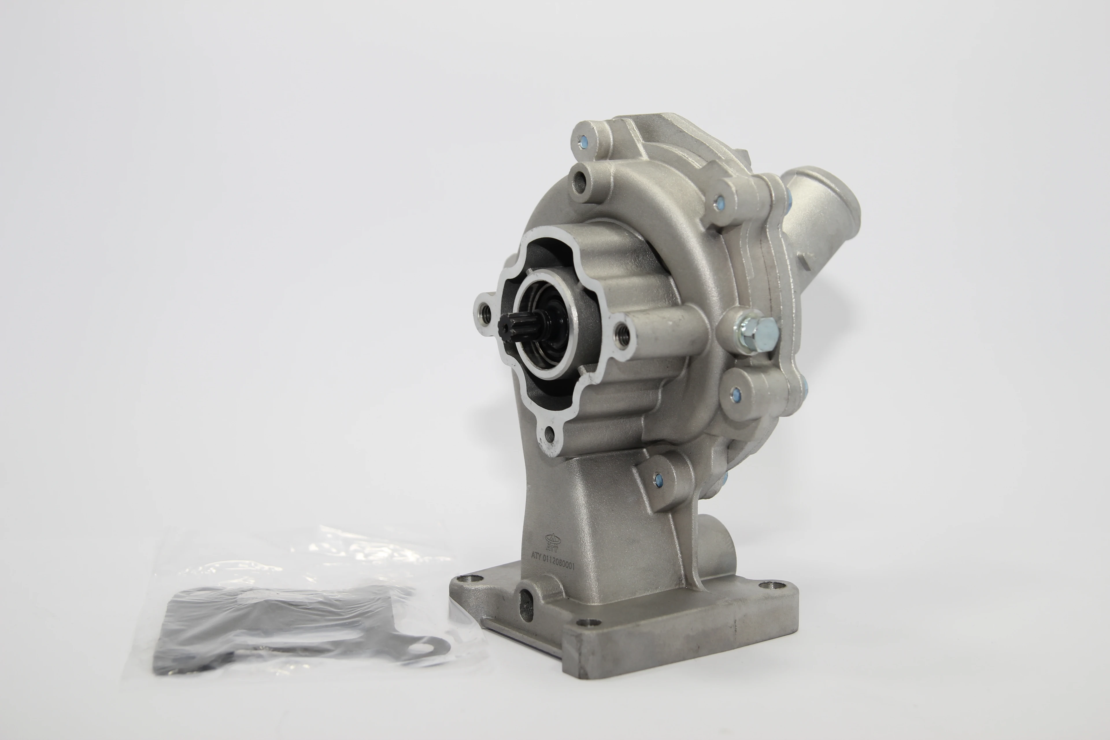 TRANSİT V184 2.0 Tdci 125HP Önden Çeker Devirdaim - Su Pompası / MONDEO MK3 2.0 Tdci