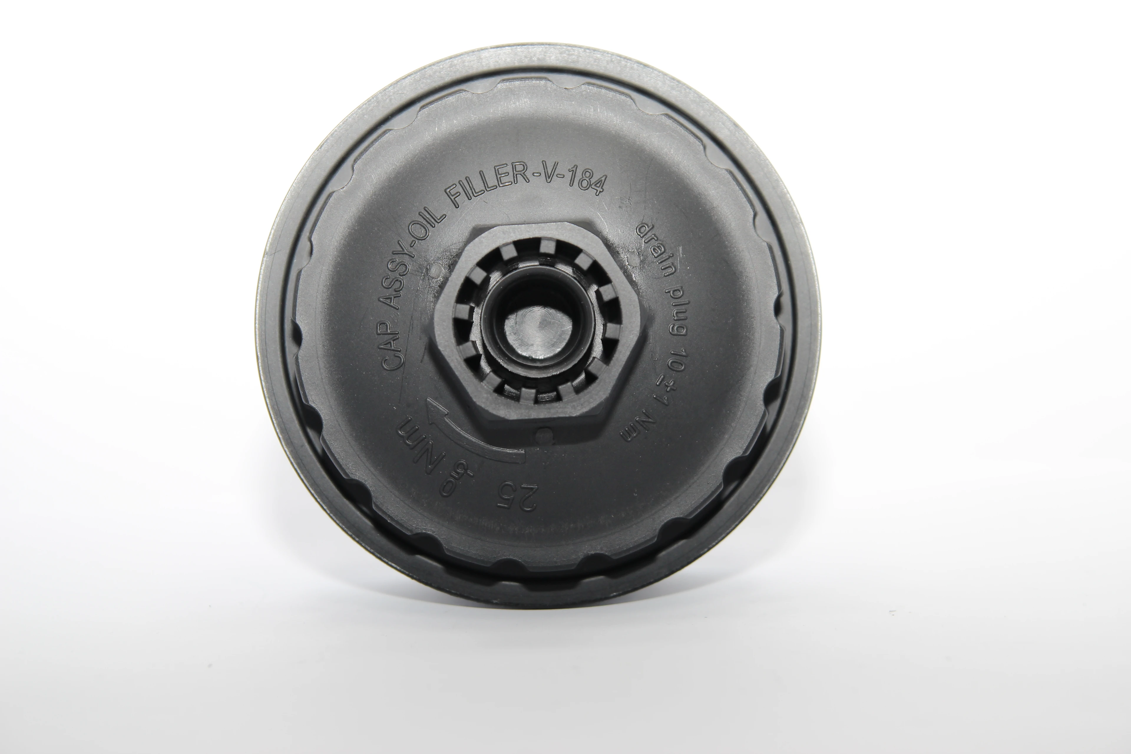 TRANSİT V184 / MONDEO MK3 2.0 Tdci Yağ Filtre Tası