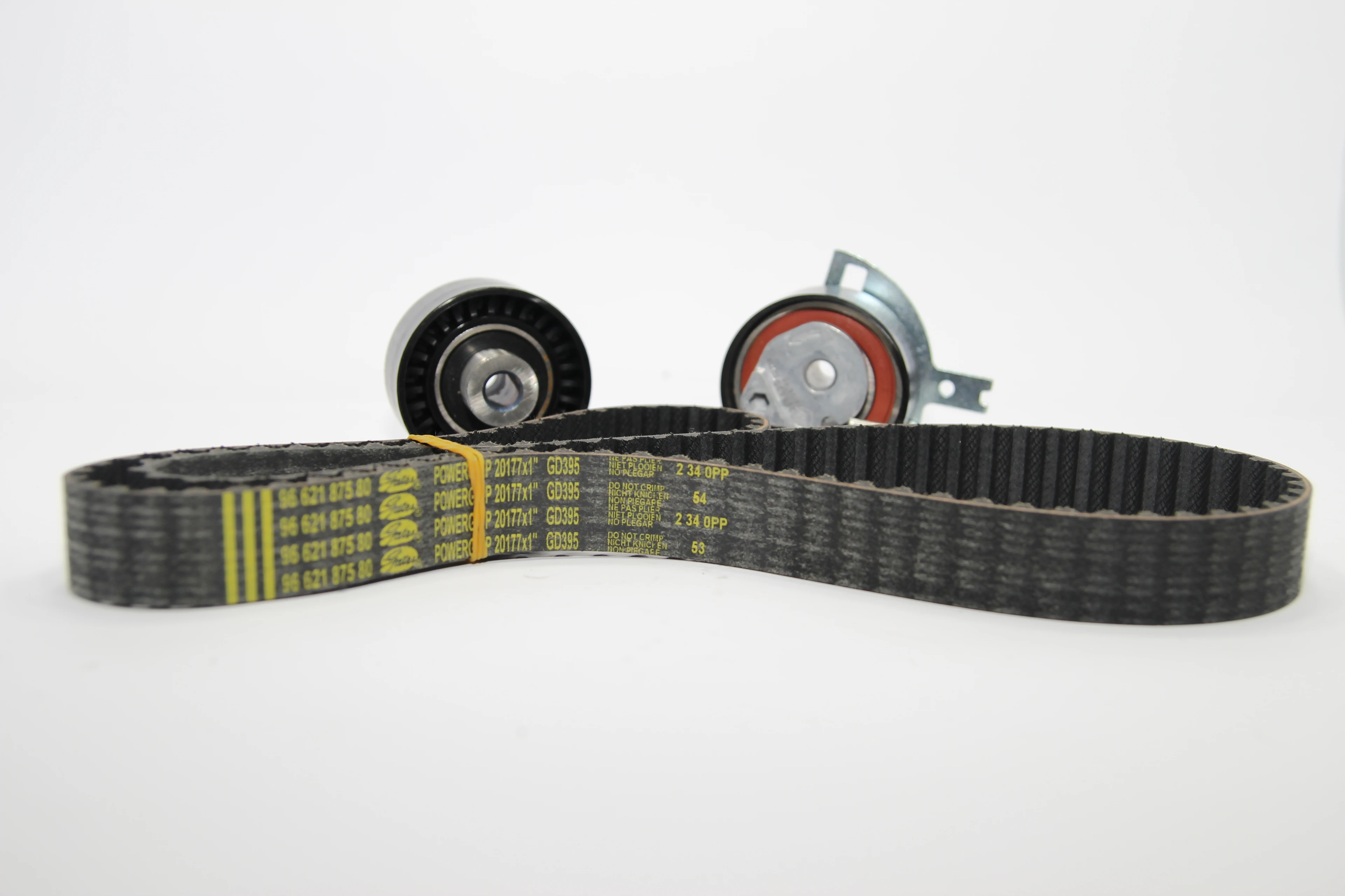 MONDEO MK4 / S-MAX MK1 / KUGA 2.0 Tdci Triger Seti 