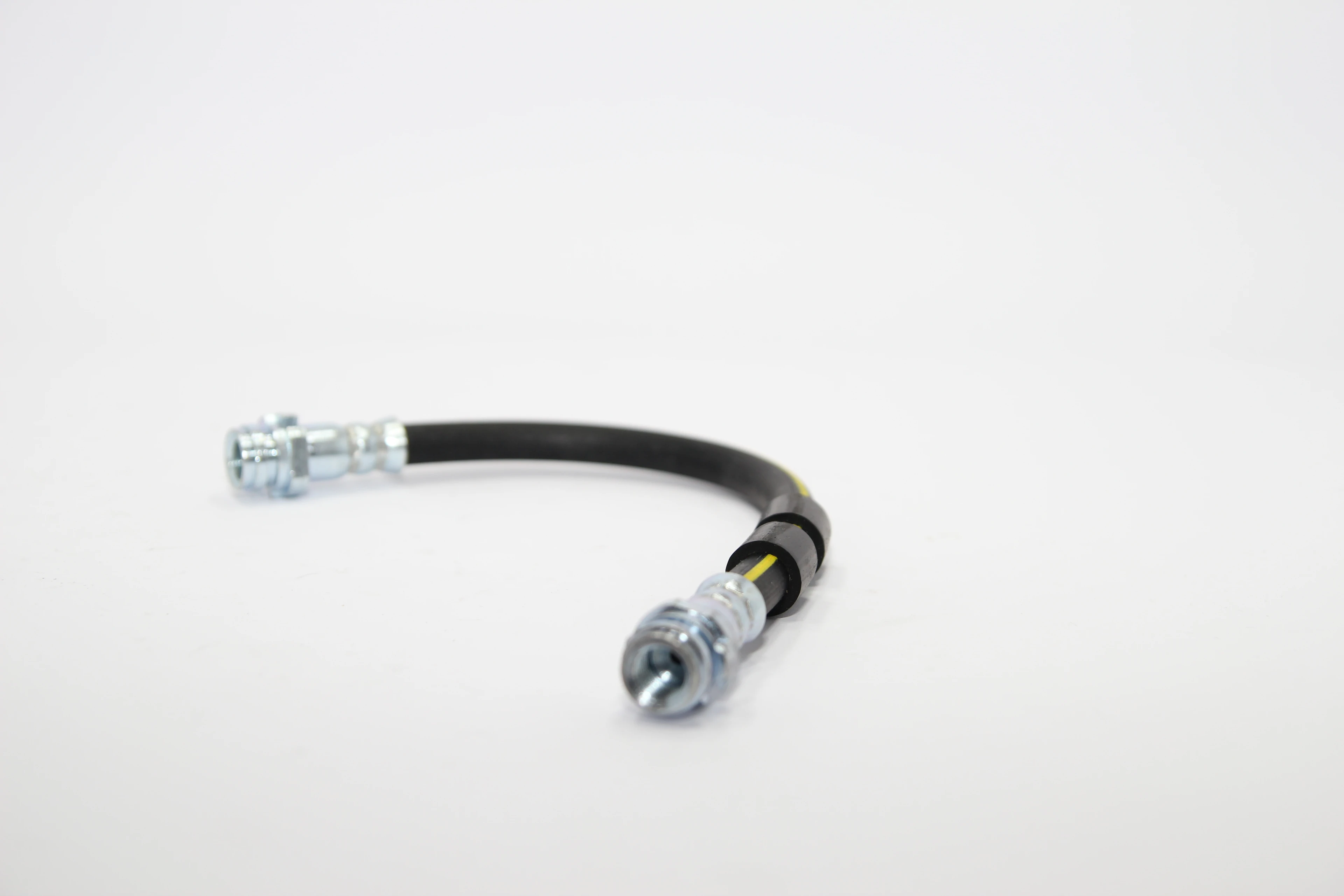 FORD FİESTA MK6 Arka Fren Hortumu 2008 - 2012