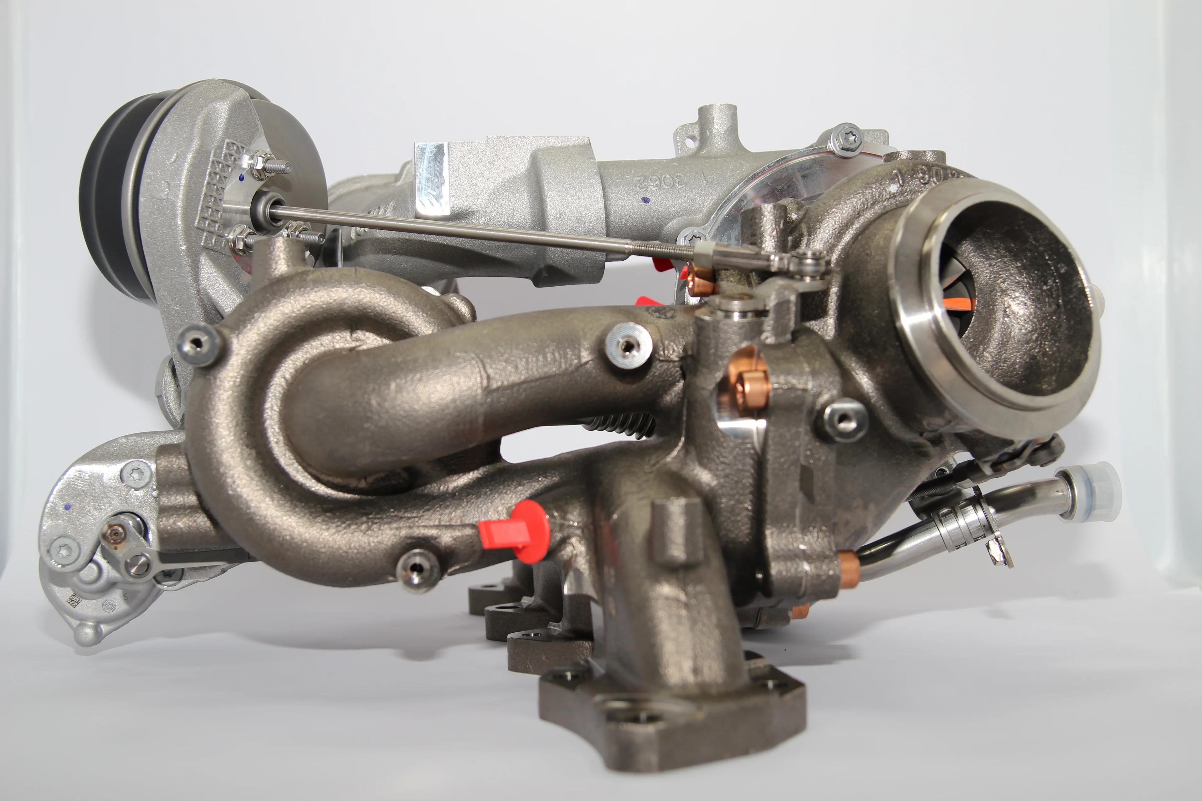 RANGER 2.0 EcoBlue /Panther 200Hp Turbo 2023 - 