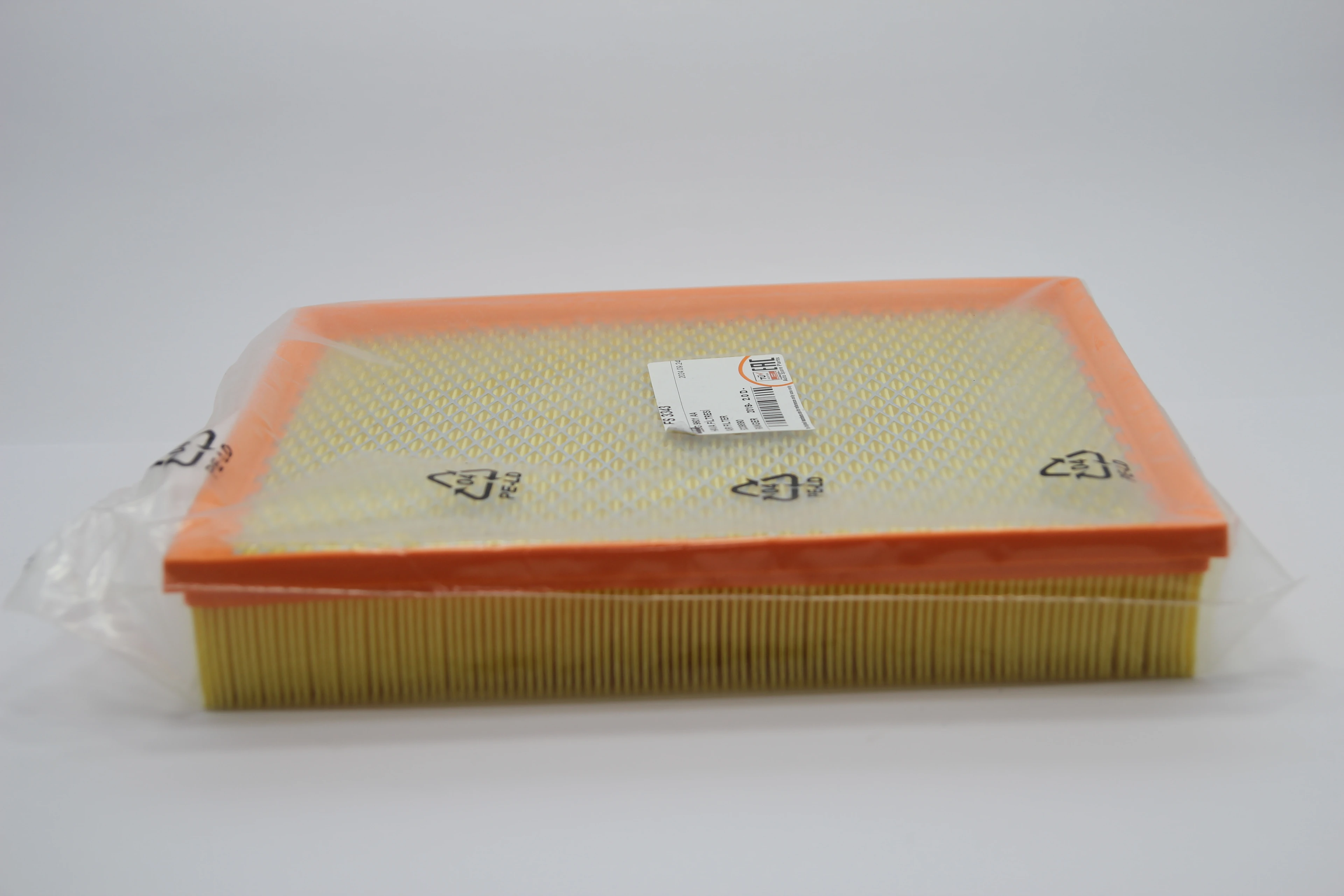 RANGER 2.0 Tdci Hava Filtresi 2019 - 