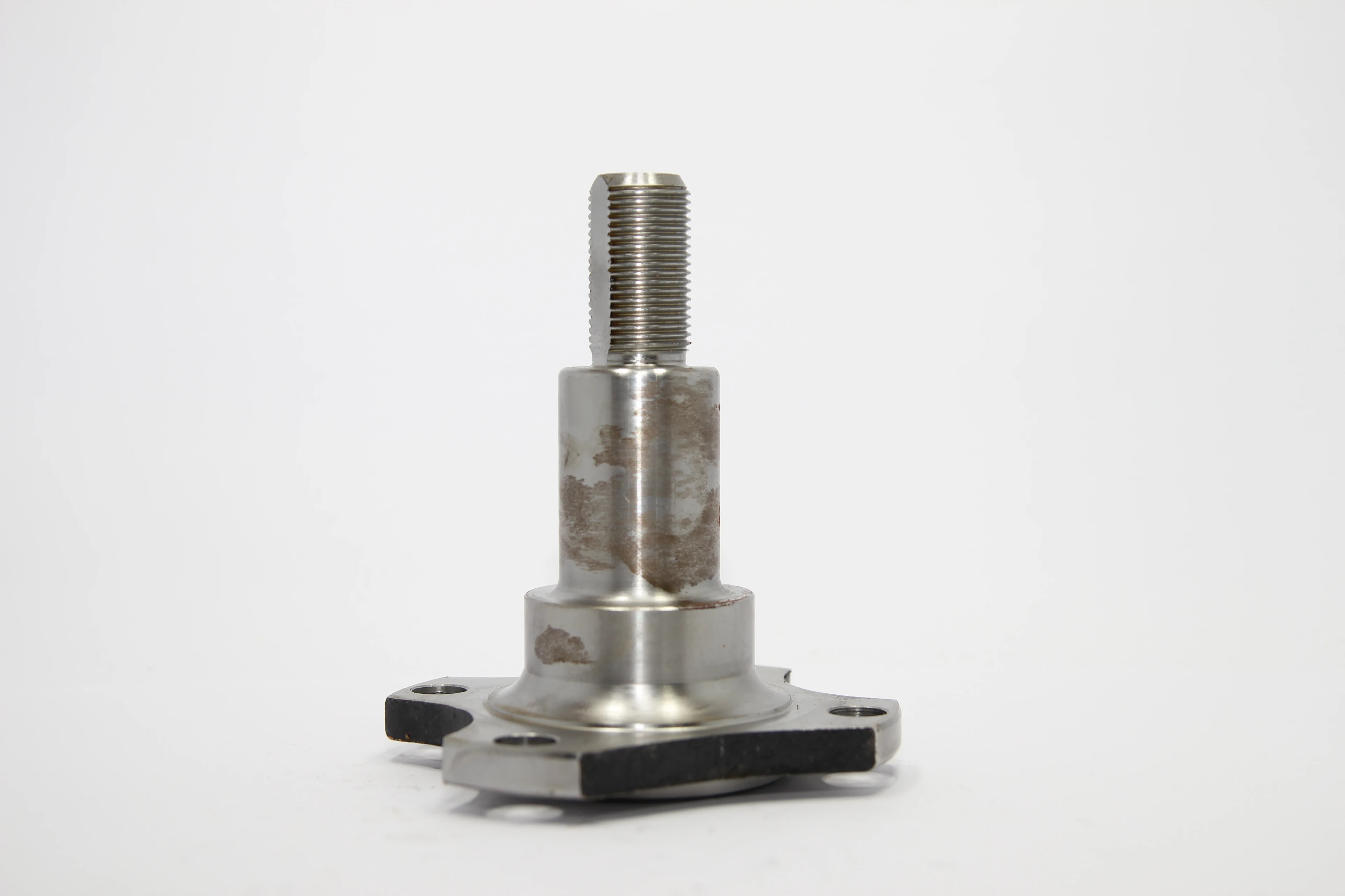 FORD CUSTOM V362 Uzun Şasi Arka Aks 