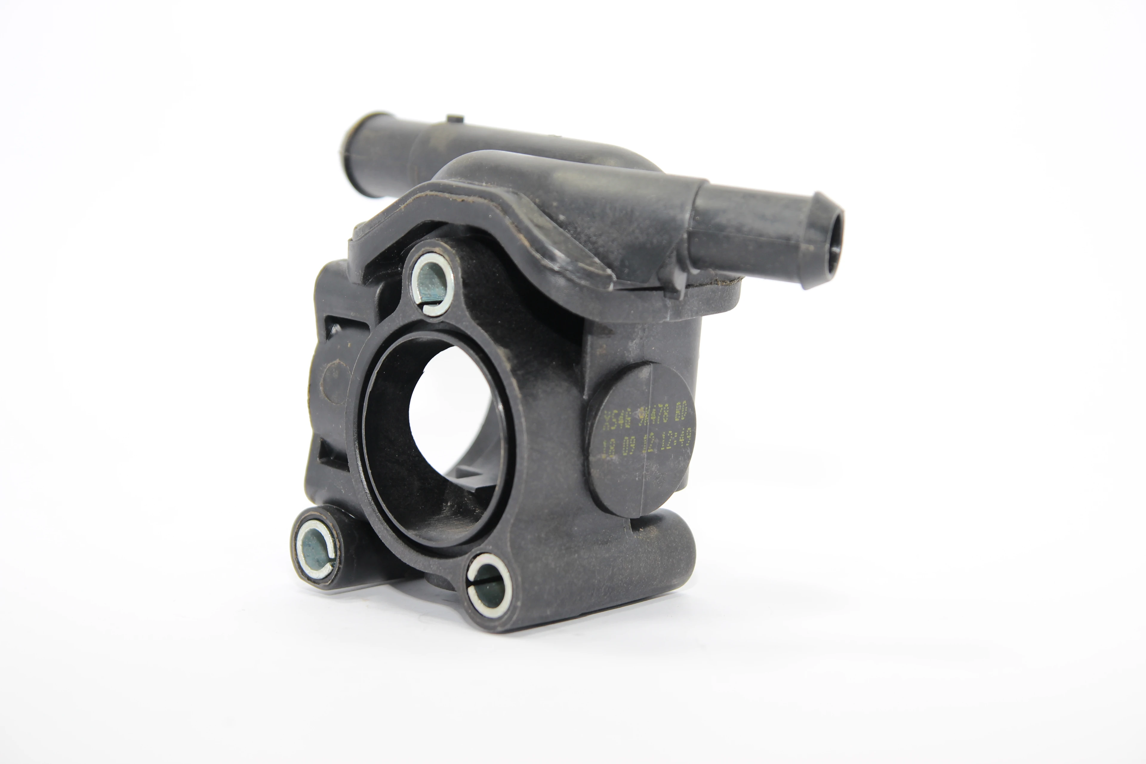 2.0 ZETEC Termostat Gövdesi Boş MONDEO / FOCUS