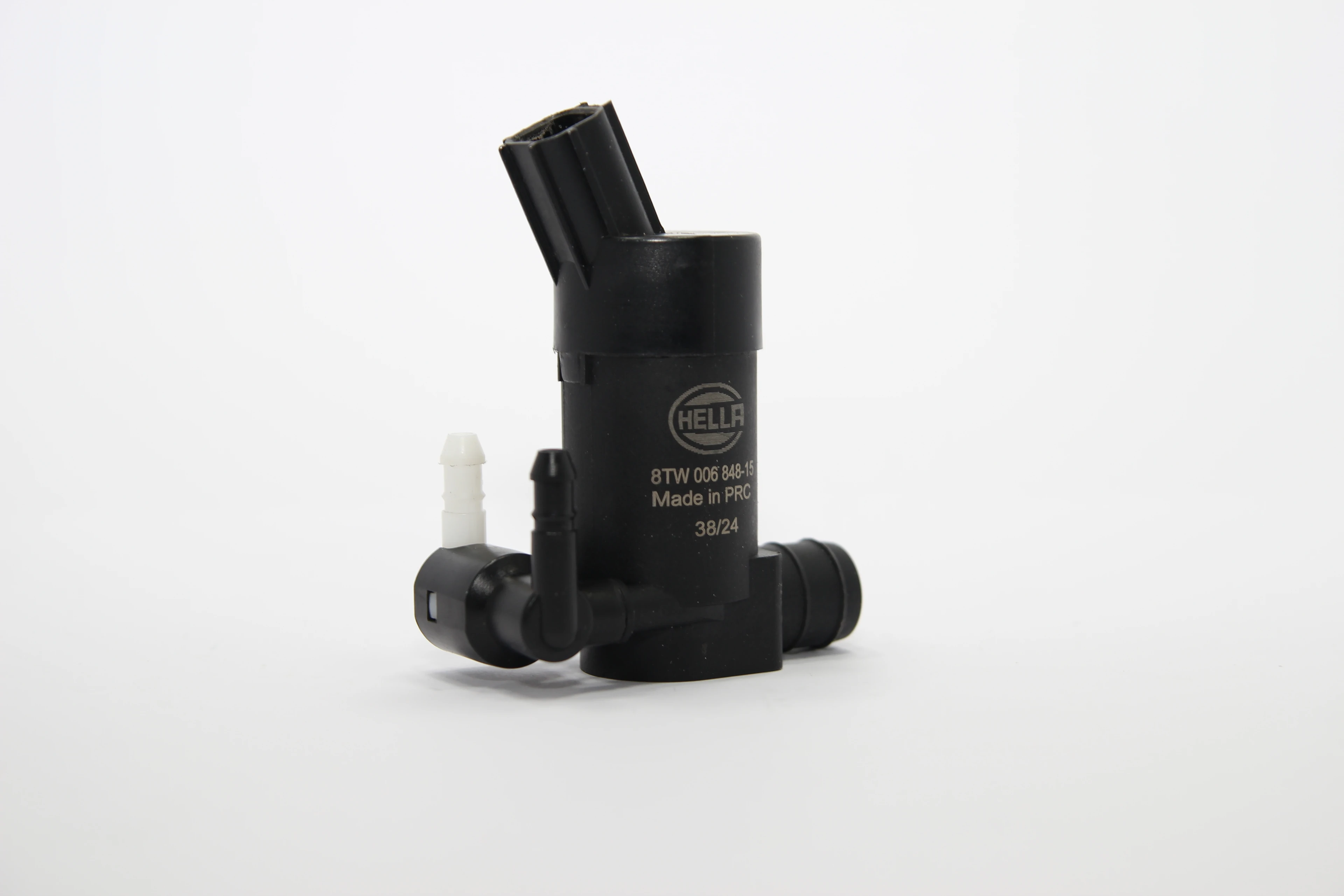 FOCUS / C-MAX / MONDEO MK3 Su Fıskiye Motoru Arka Cam Yıkamalı HB