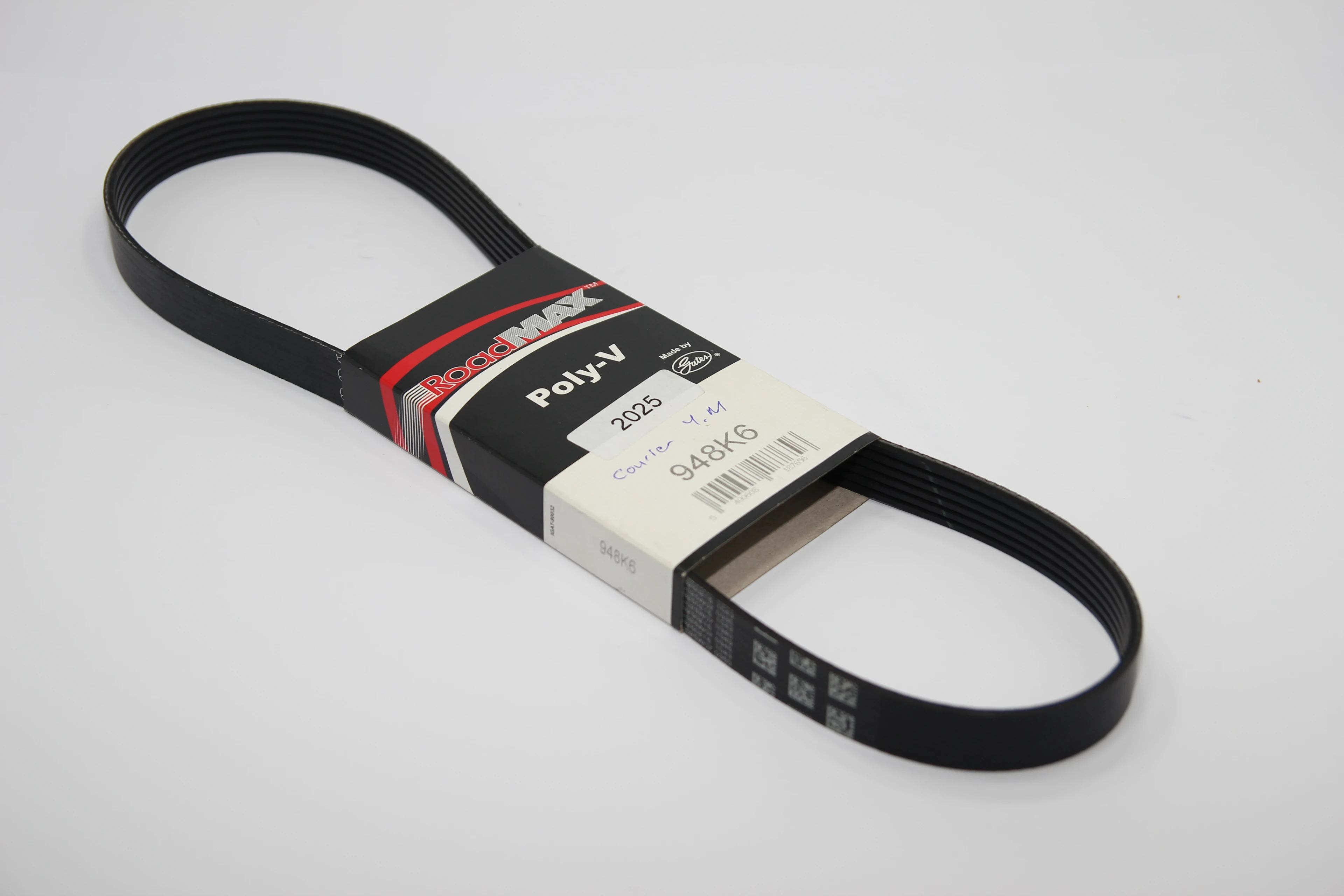 FORD COURİER 1.6 Tdci Klimasız V Kayışı 2014 - 2023