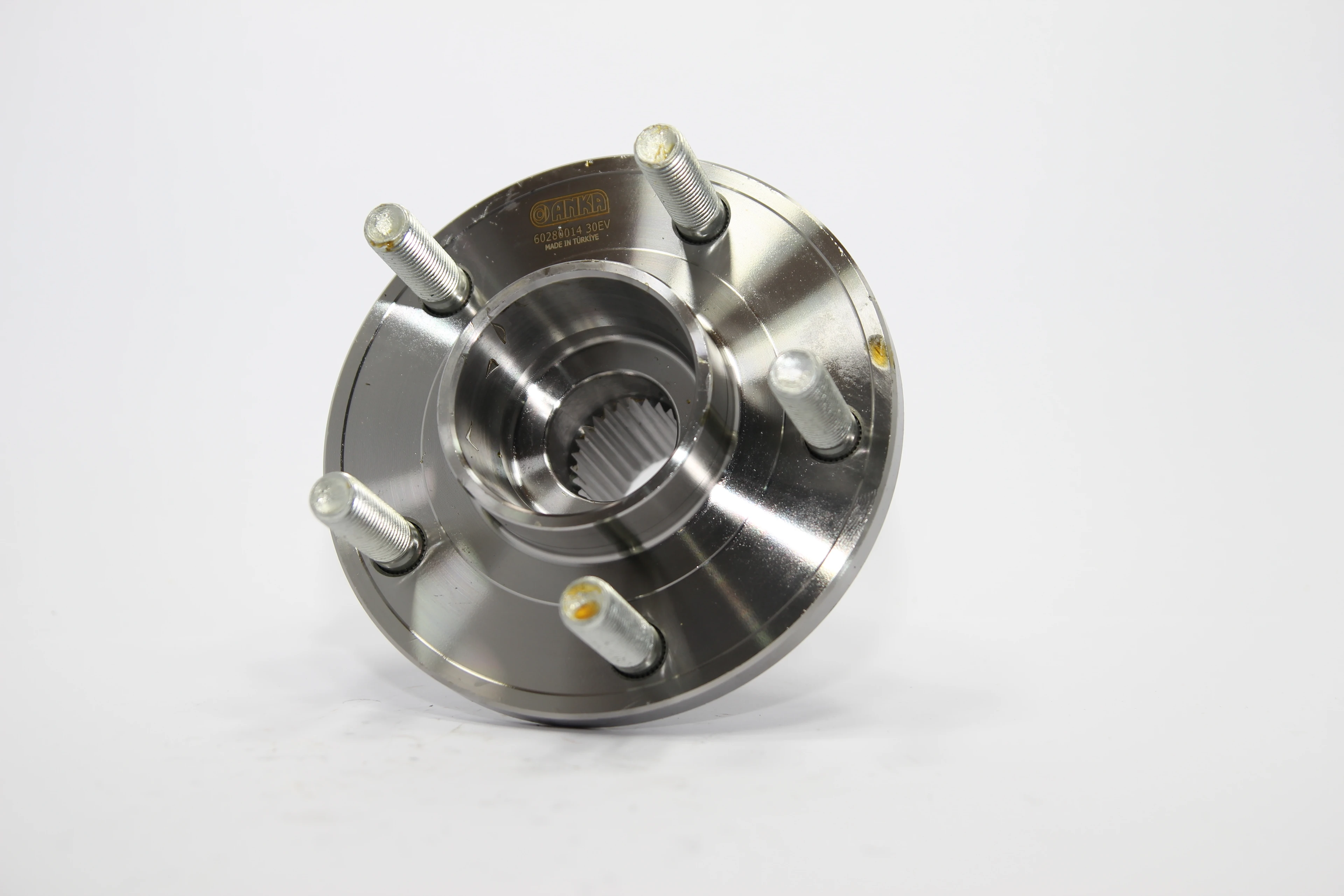 FOCUS MK4 Ön Teker Porya