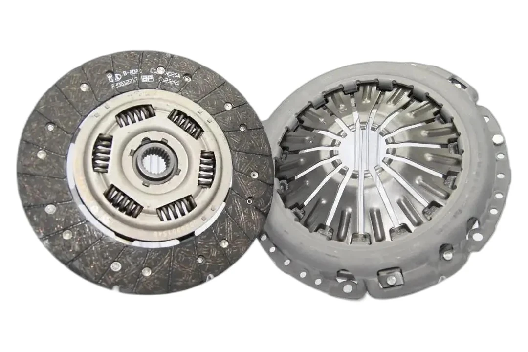 MONDEO MK4 /KUGA / S-MAX 1.6 EcoBoost Baskı Balata Debriyaj Seti 