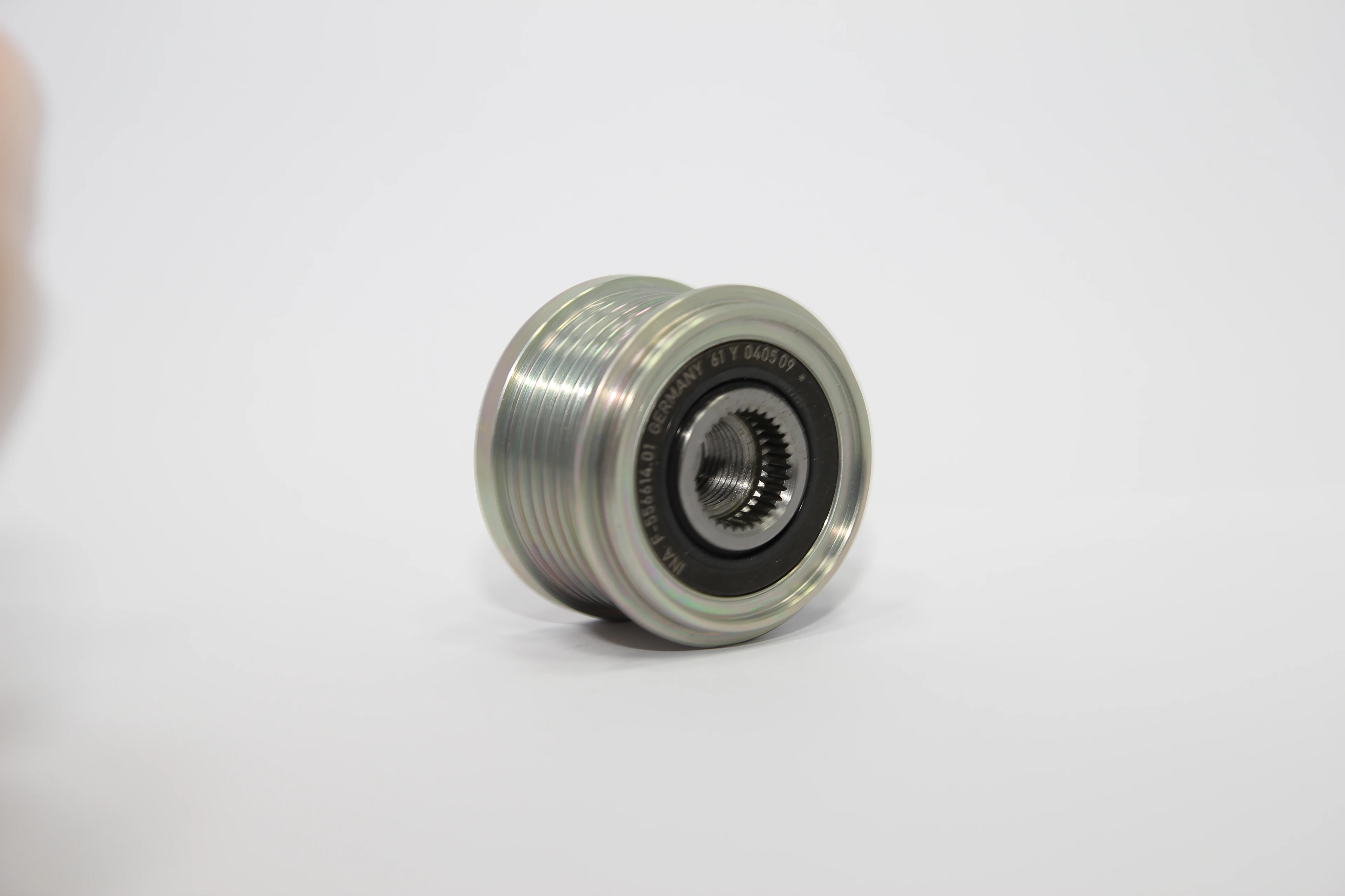 1.4 Tdci Alternatör Kasnağı