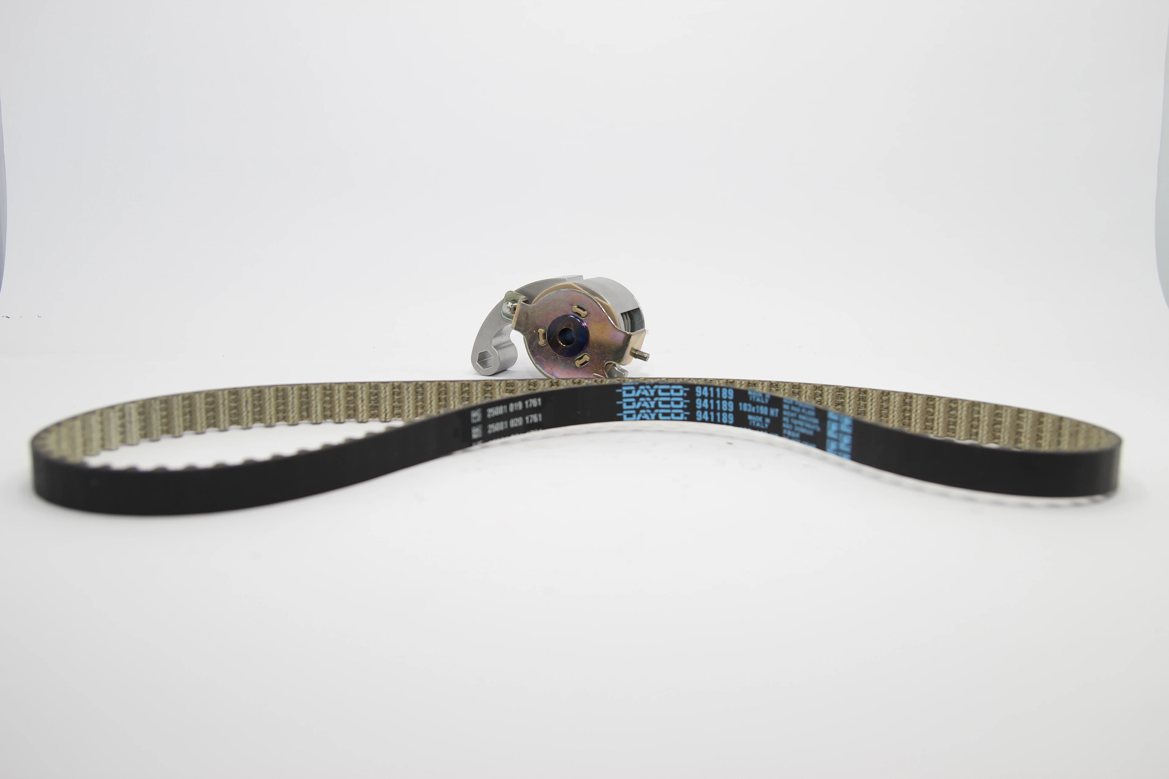  RANGER / CUSTOM / TRANSİT 2.O EcoBlue Panther Triger Seti Yağlı Tip