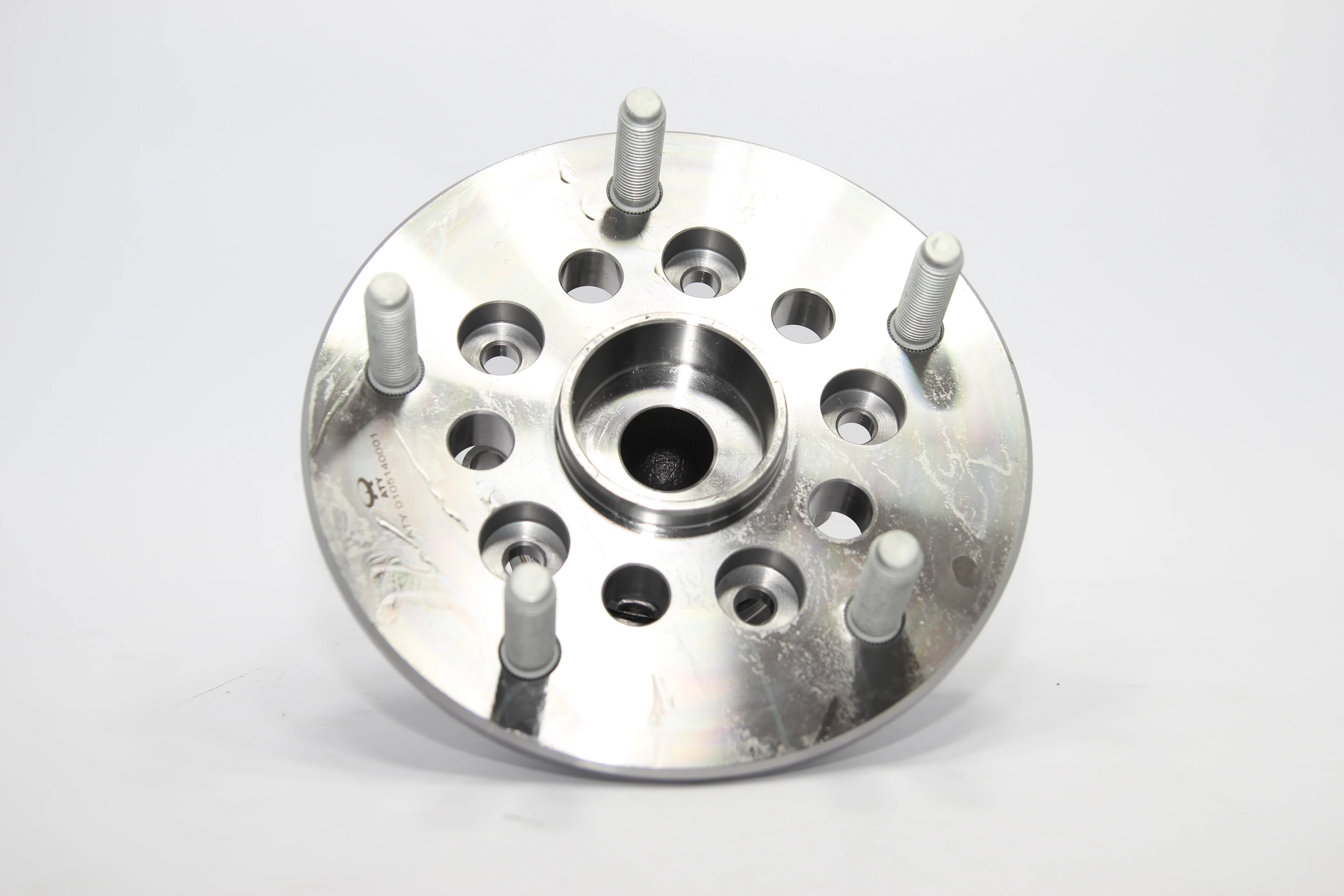 FORD TRANSİT V363 Arkadan Çeker Tek Teker 5 Bijon Ön Porya 2014 - 2018