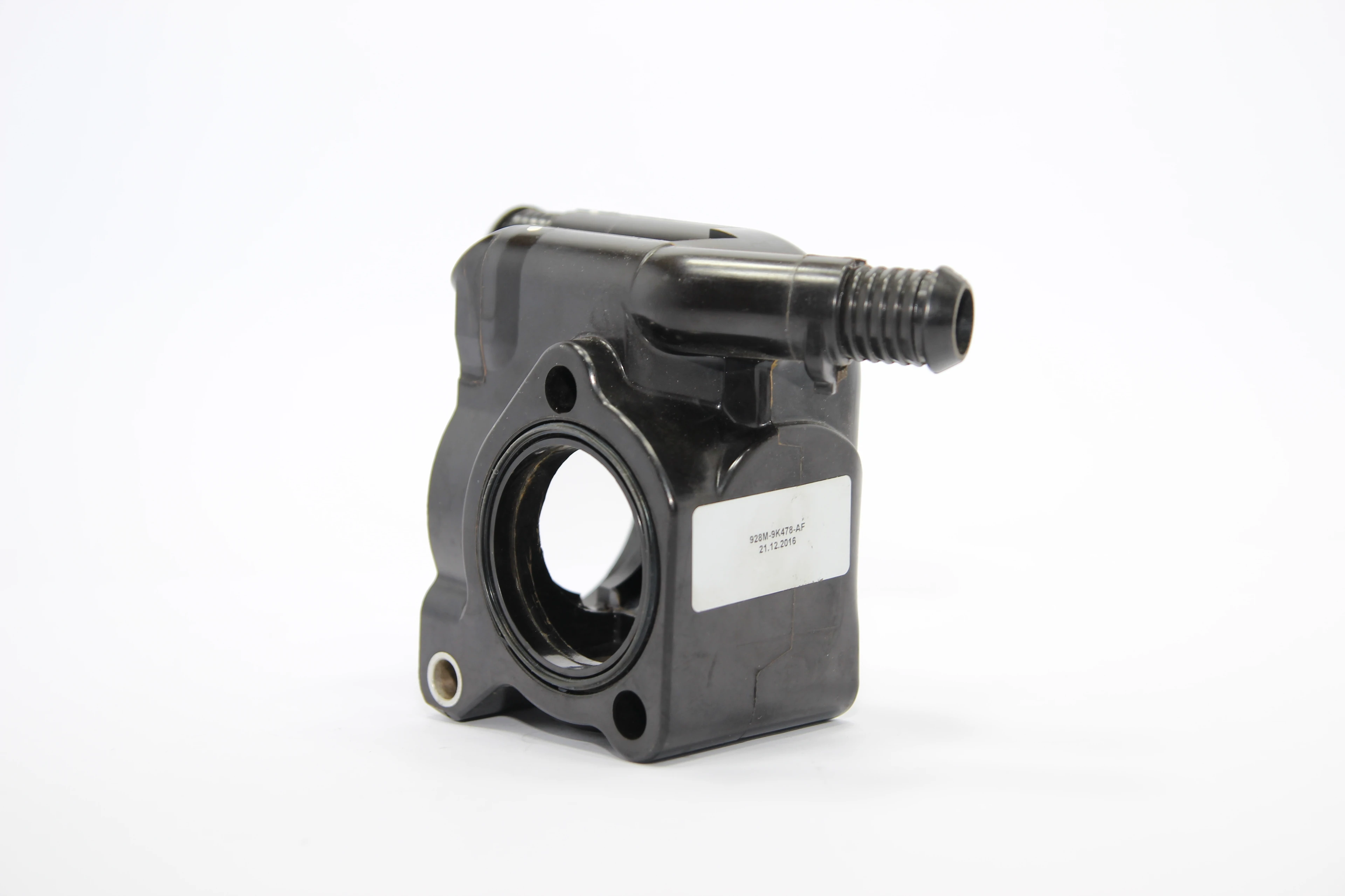 ESCORT 1.6 ZETEC / MONDEO MK2 2.0 ZETEC Termostat Gövdesi Geniş Delik