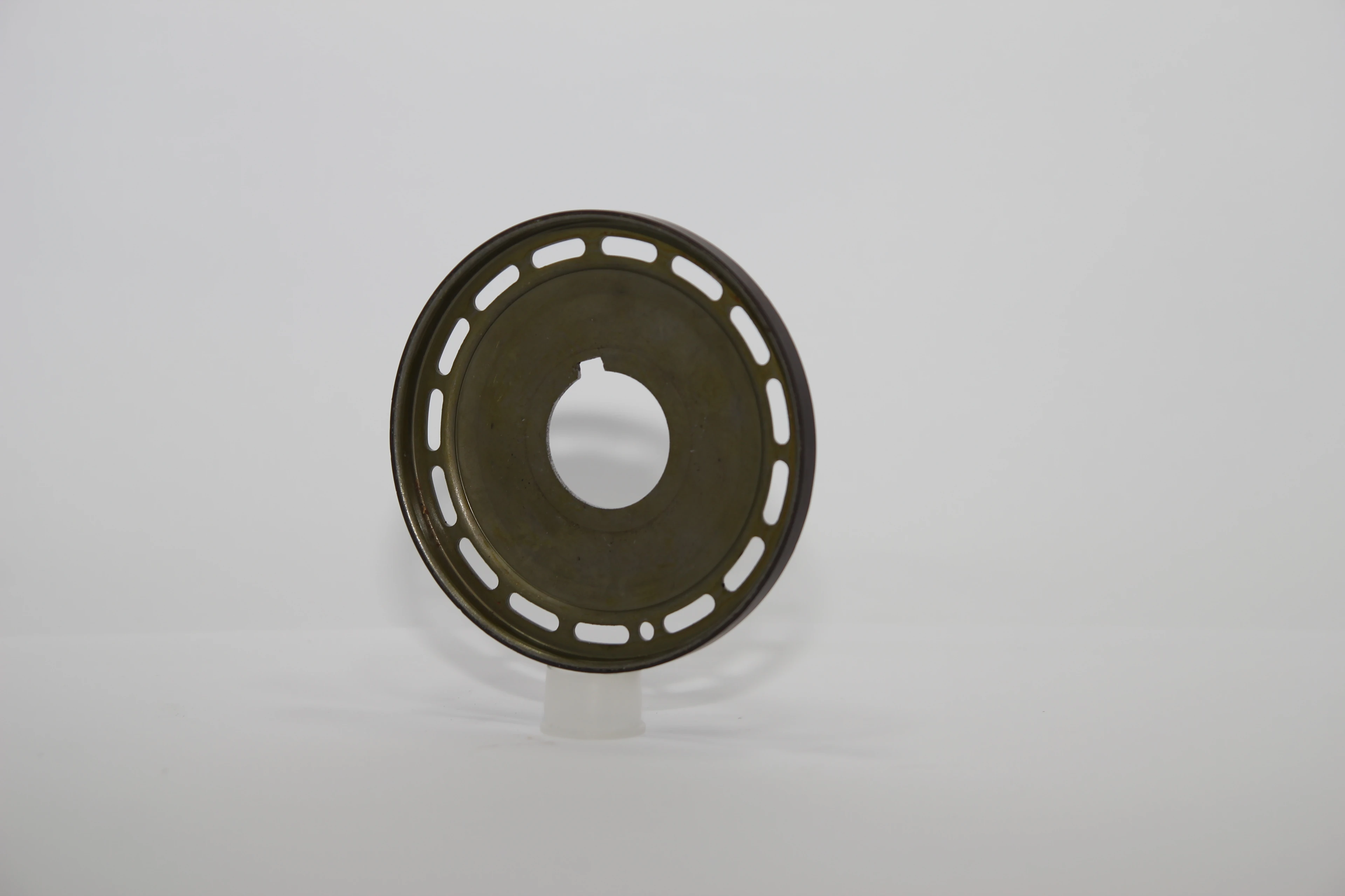 MONDEO /KUGA /S-MAX  2.0 Tdci 140HP Krank Dişli Okuyucusu 2007 - 2014