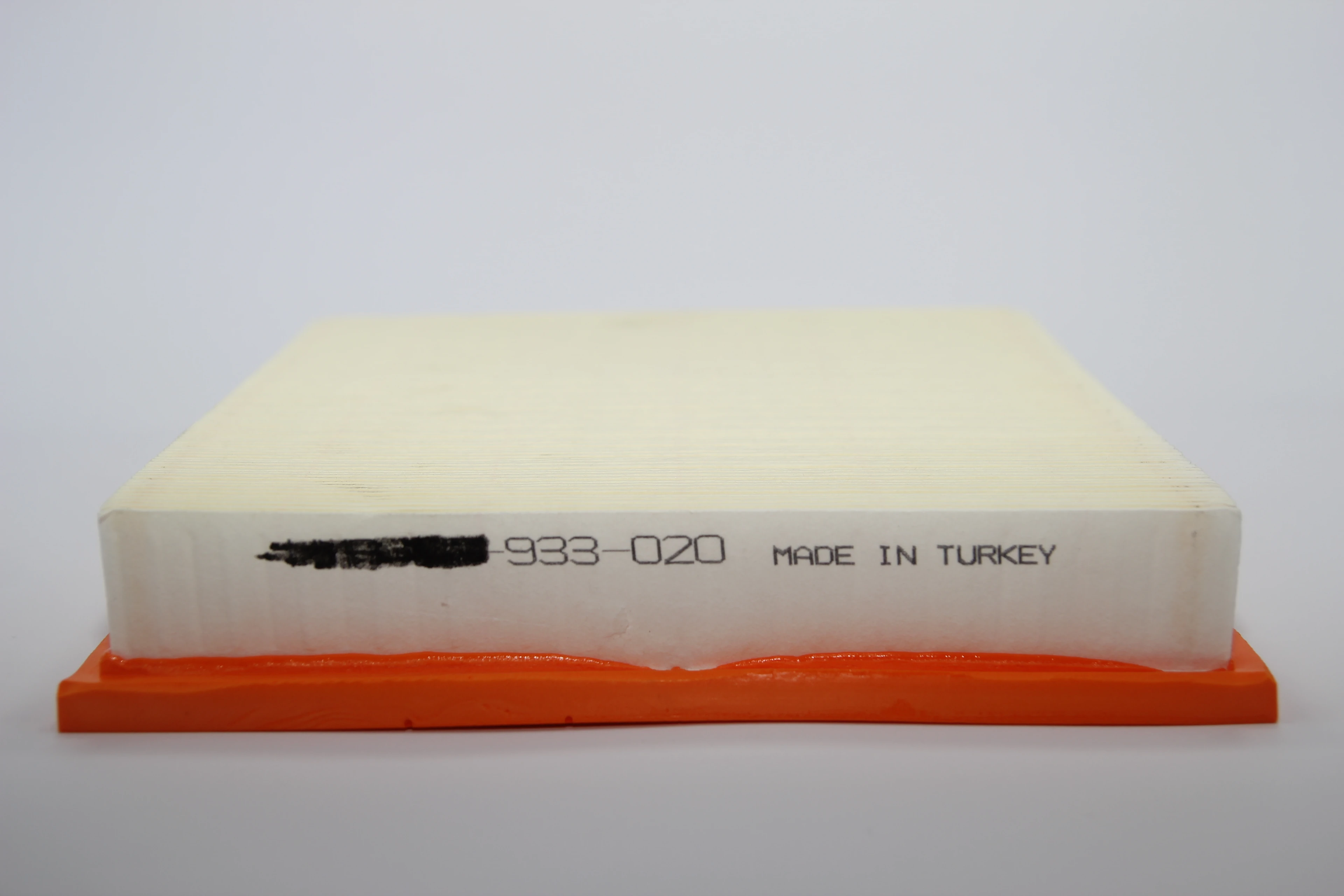 TRANSİT V347 2.2 Tdci Önden Çeker Hava Filtresi