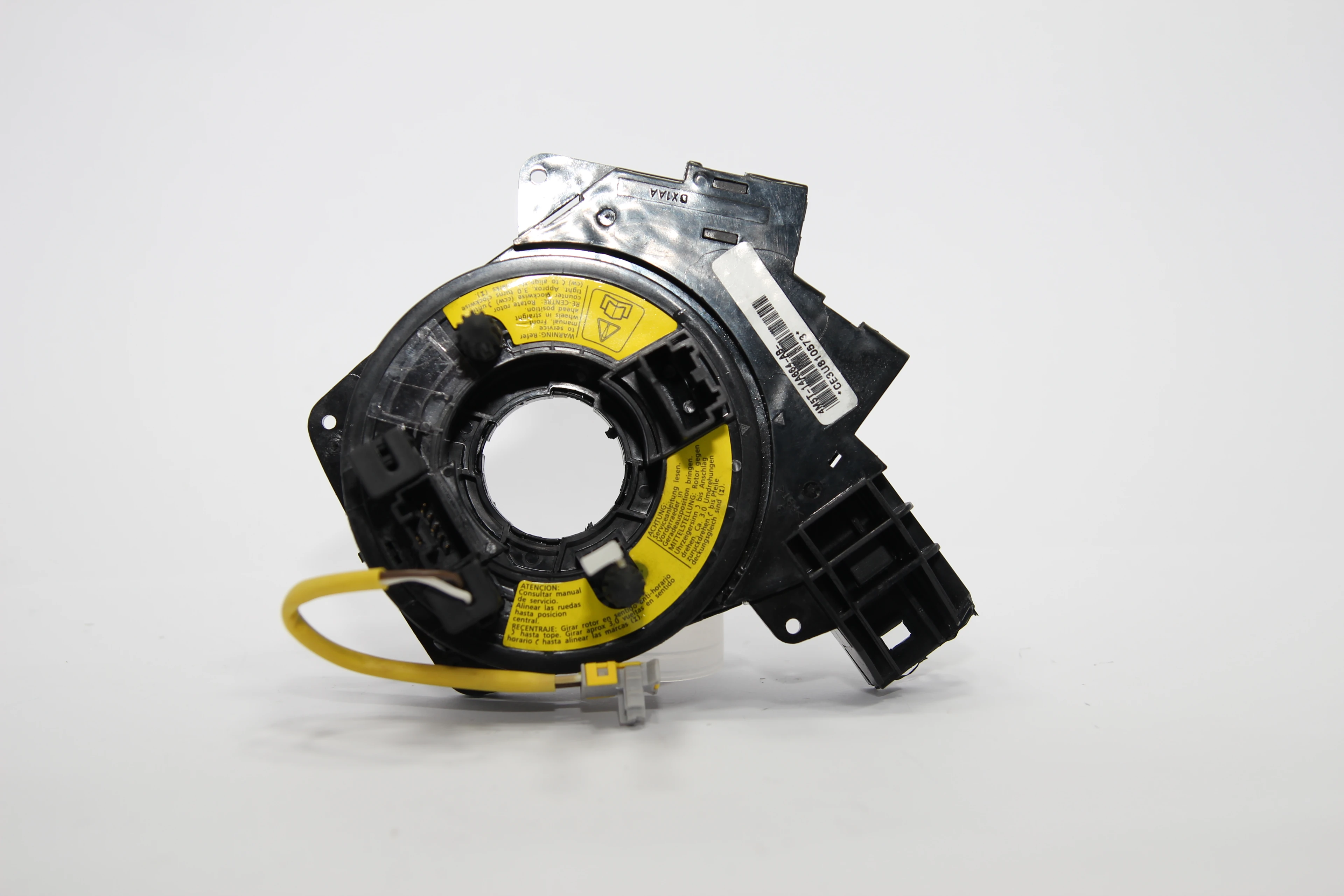 FOCUS MK2-3 / CONNECT / TRANSİT /KUGA / C-MAX Airbag Şalteri - Direksiyon Sargısı 