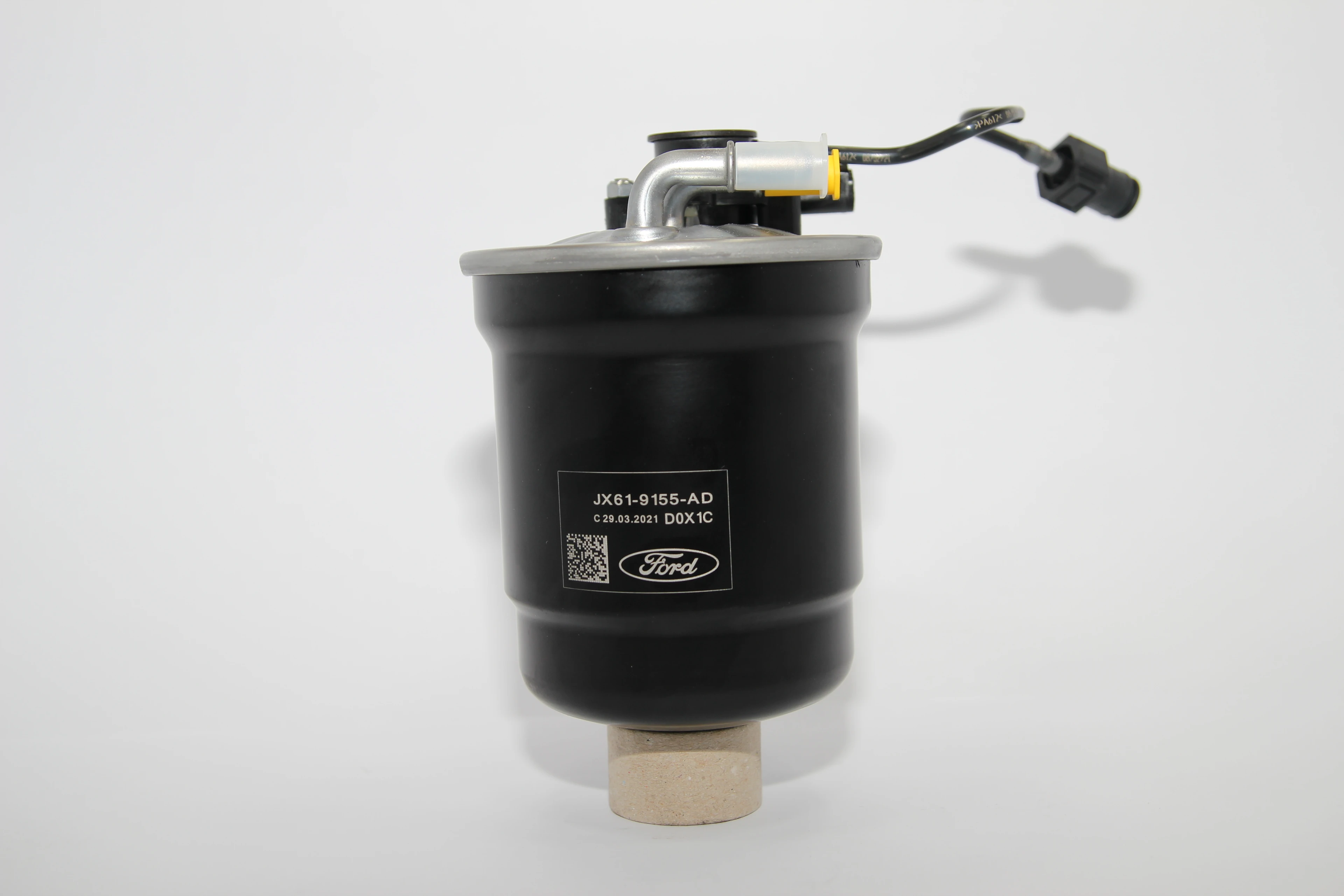 KUGA / FOCUS 1.5 Tdci Mazot Filtresi 2018 -