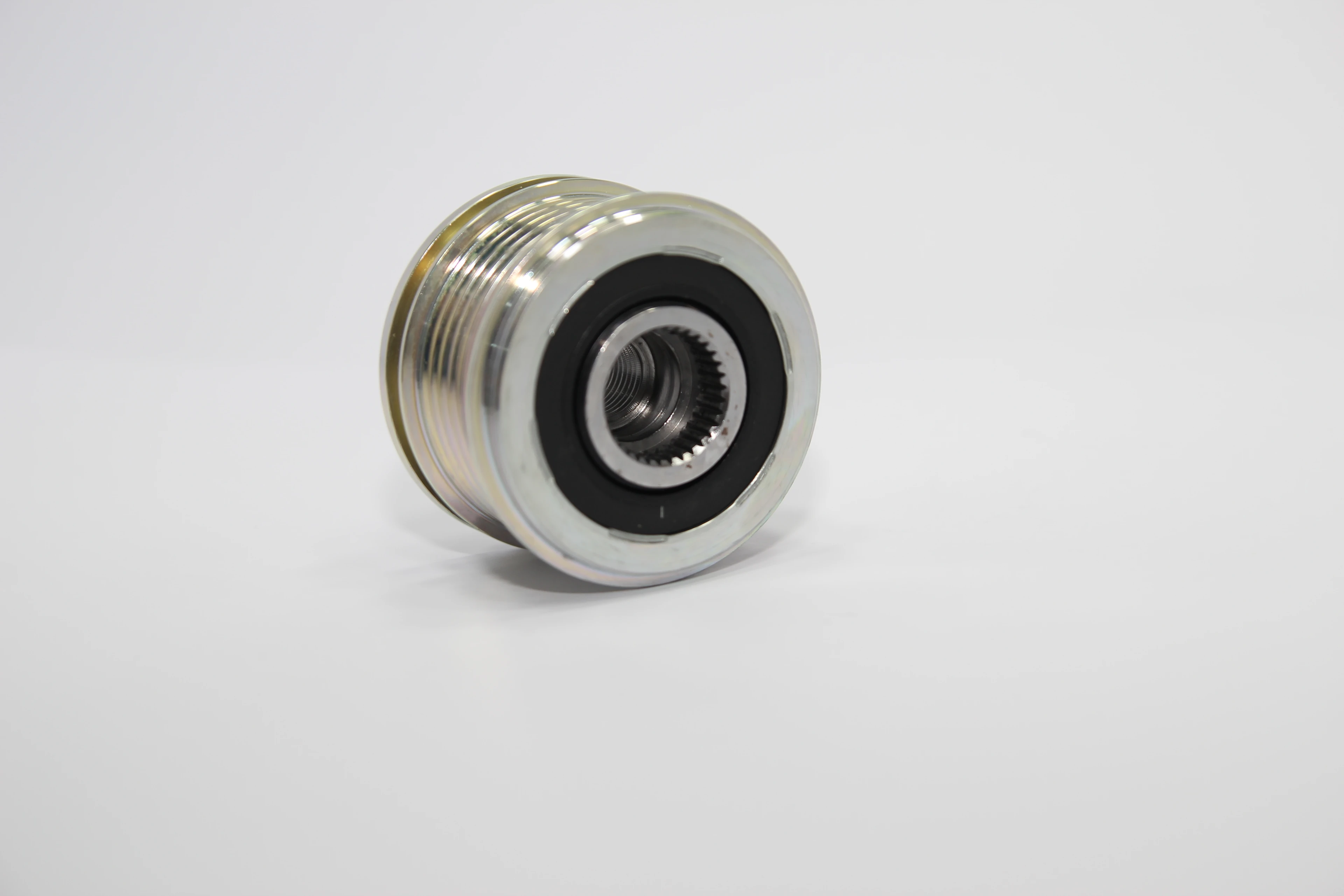 FOCUS / FİESTA / C-MAX / FUSİON 1.6 Tdci Alternatör Kasnağı