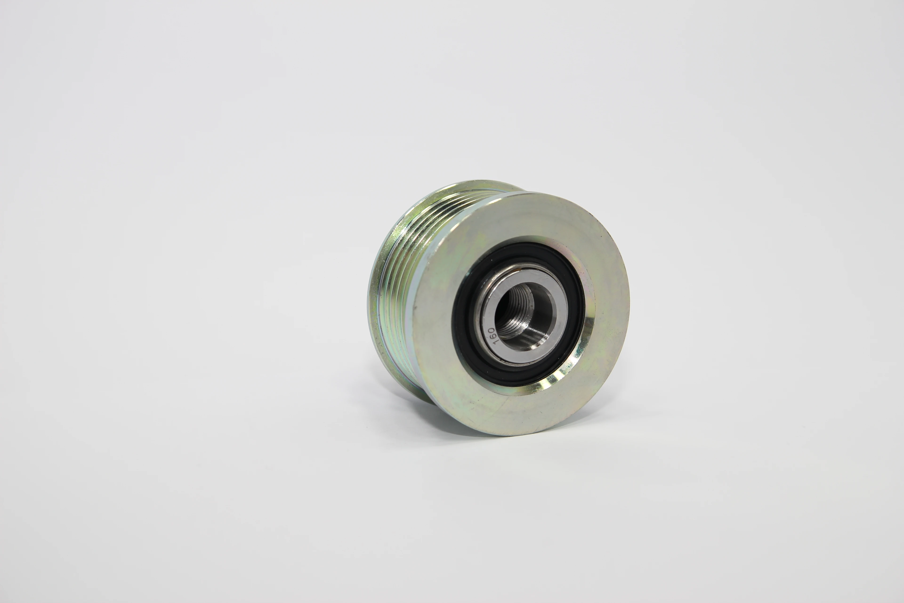 TRANSİT CUSTOM V362 2.2 Tdci Alternatör Kasnağı / TRANSİT V363