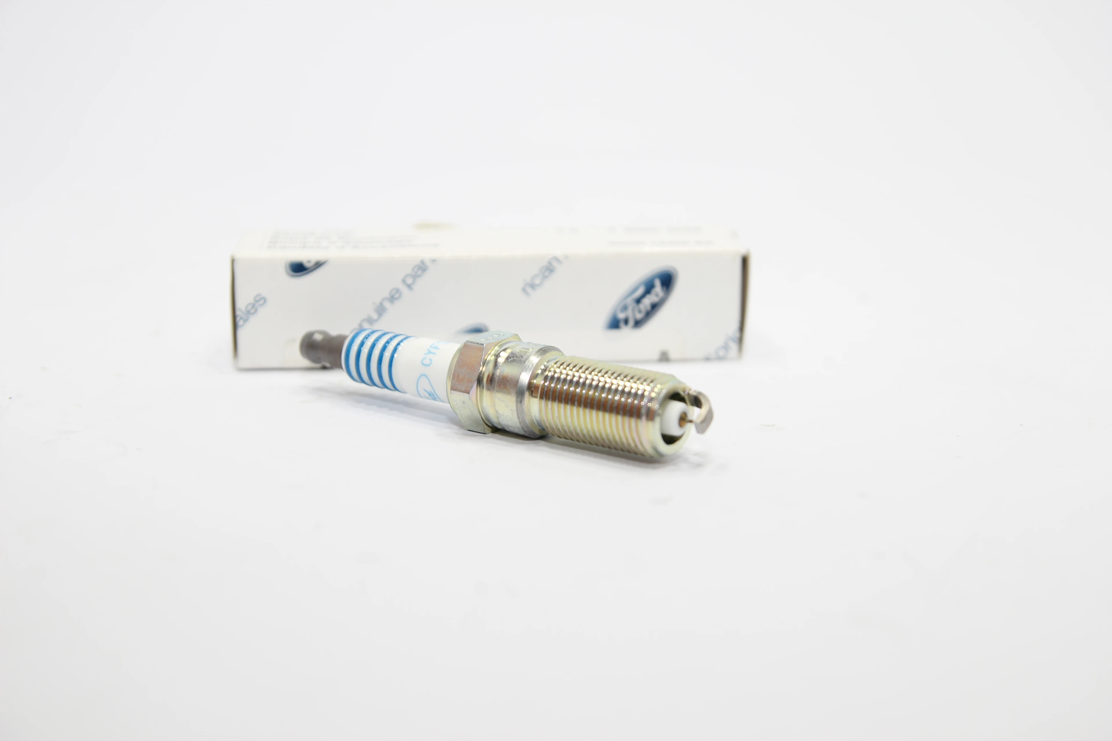 1.6 EcoBoost ve 2.0 EcoBoost Buji / MONDEO / FİESTA / C-MAX / KUGA / FOCUS