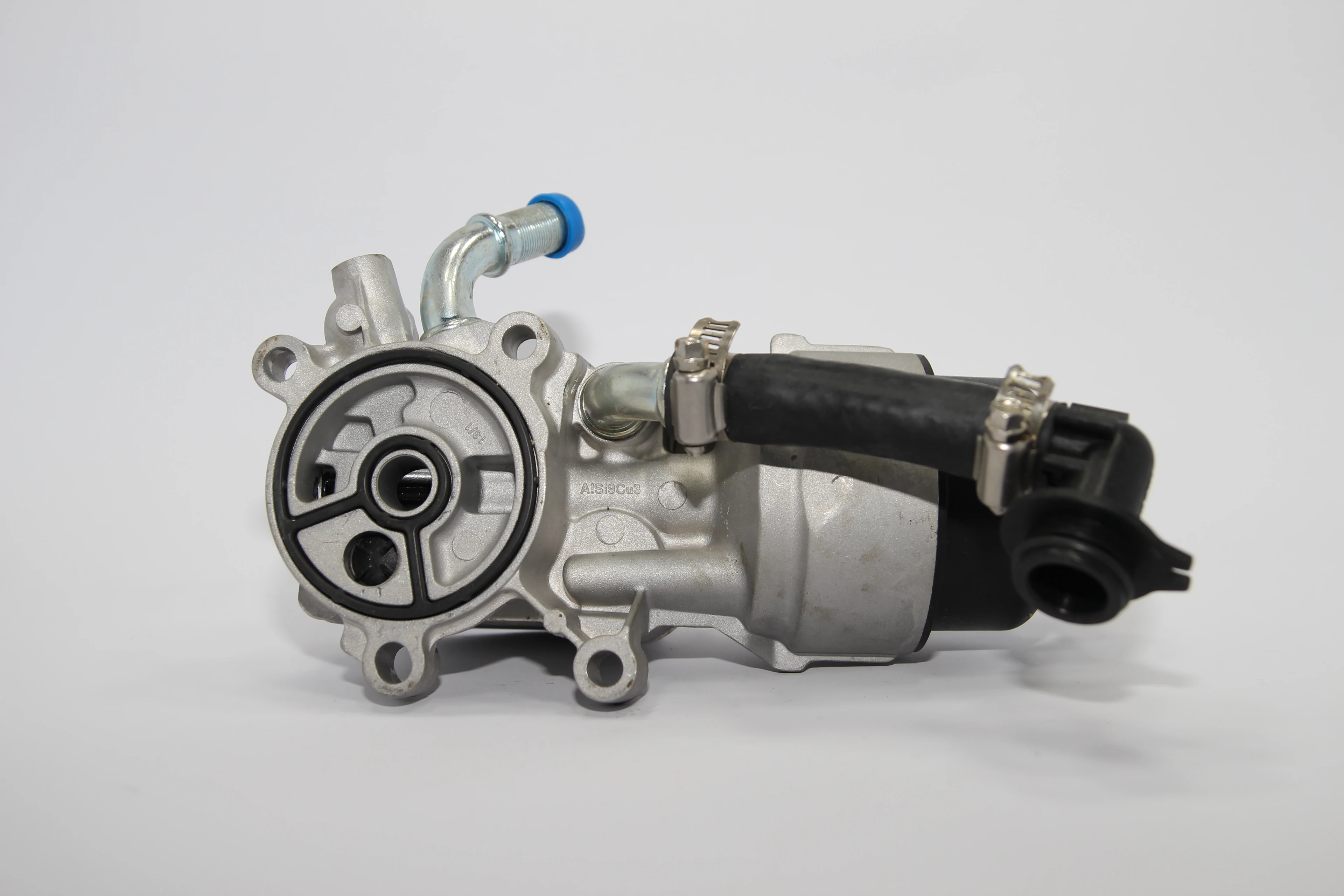 KUGA / S-MAX / MONDEO 2.0 Tdci Yağ Soğutucusu Komple 