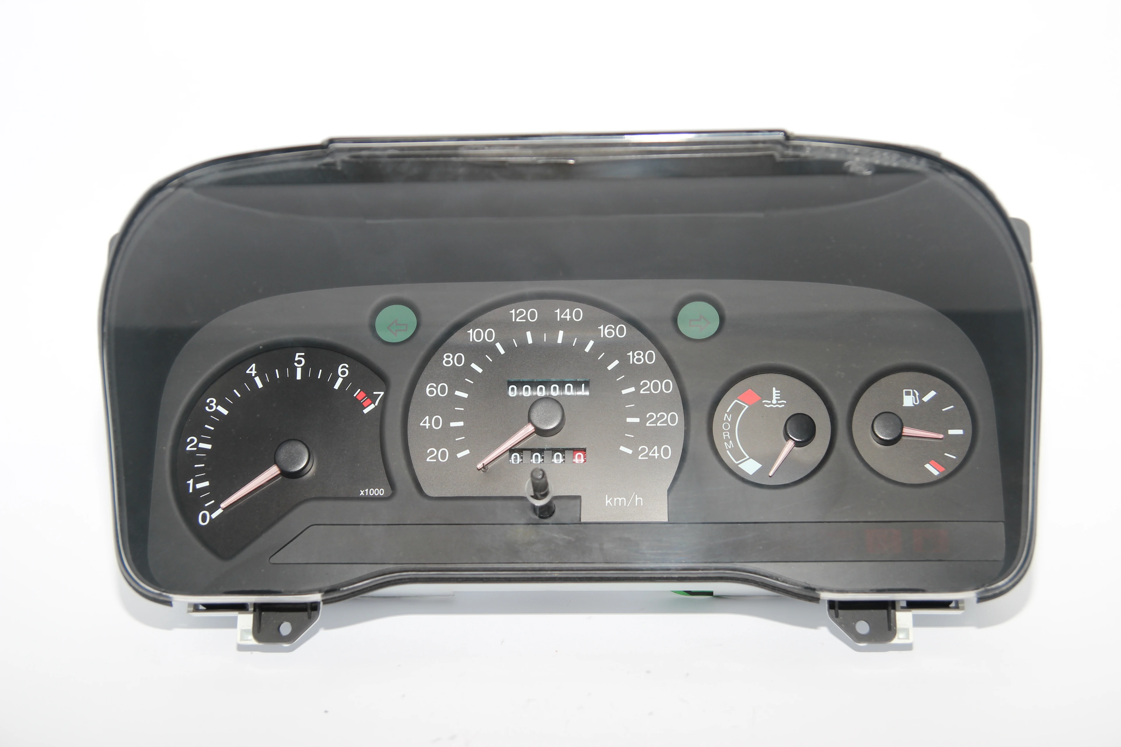 ESCORT Gösterge 1990 - 1995