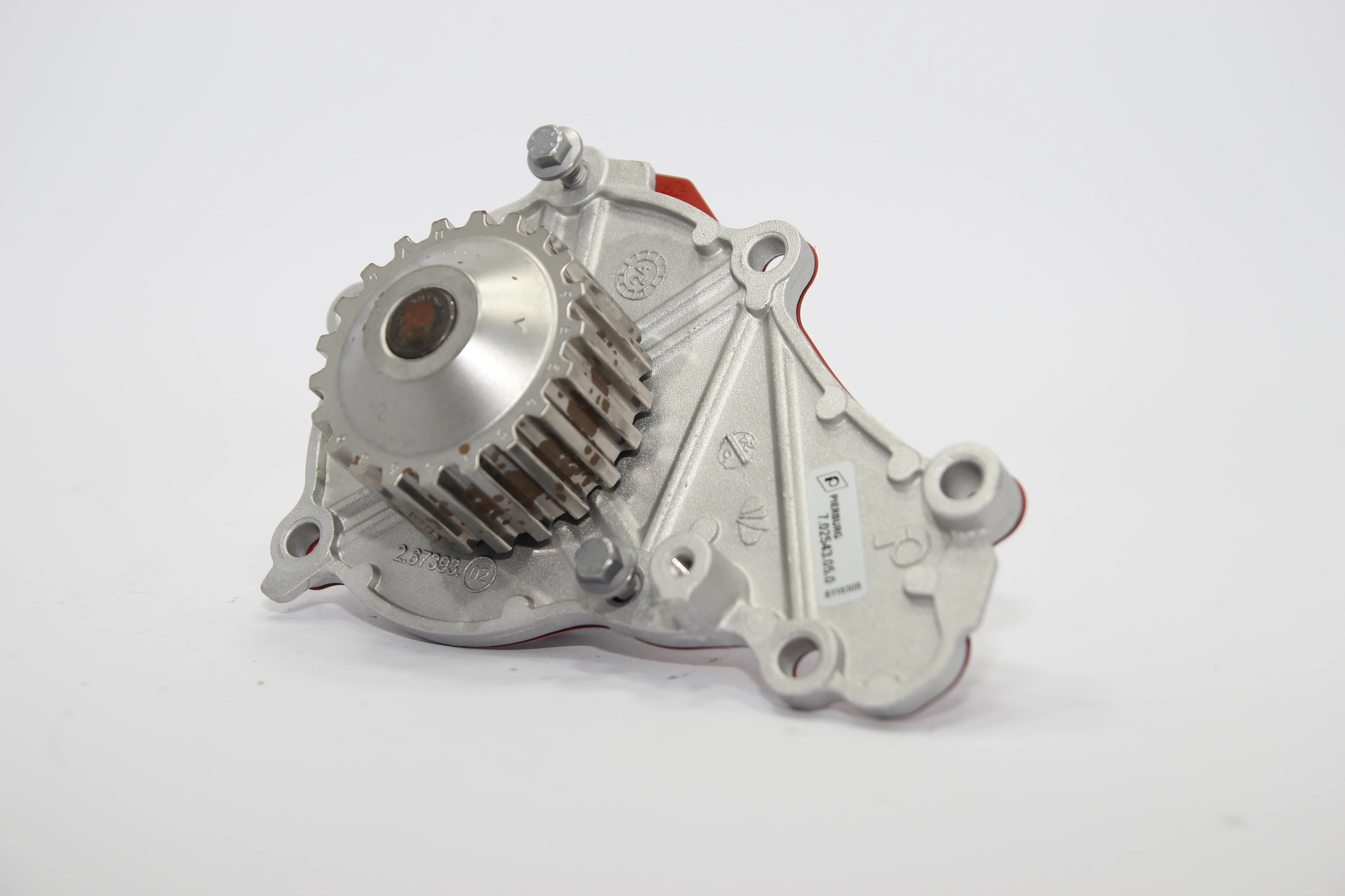 FİESTA 1.4 Tdci Devirdaim - Su Pompası  / FUSİON 206 207 307