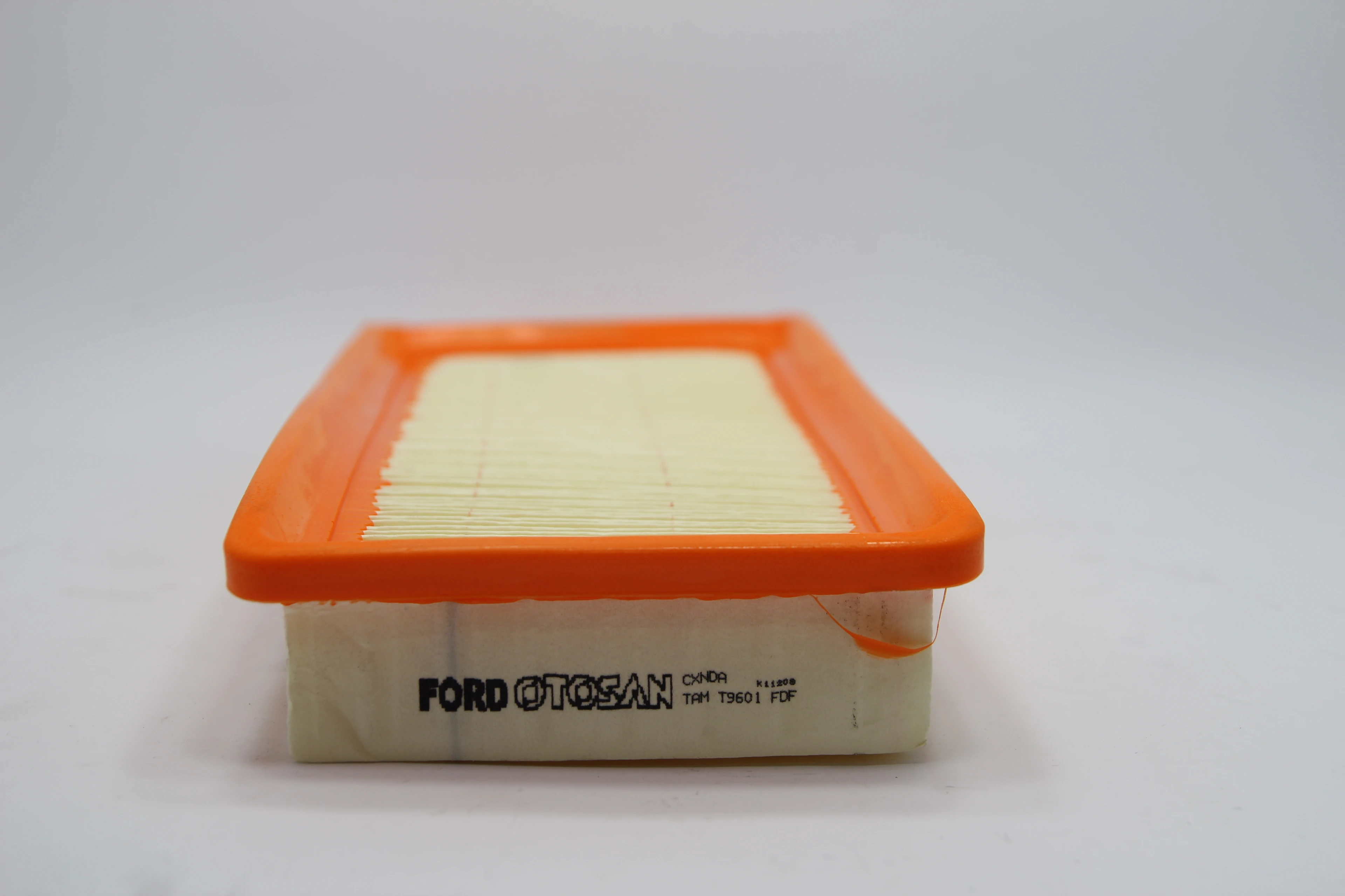 FİESTA 1.4 Tdci Hava Filtresi 2002 - 2012 / FUSİON 1.4 Tdci