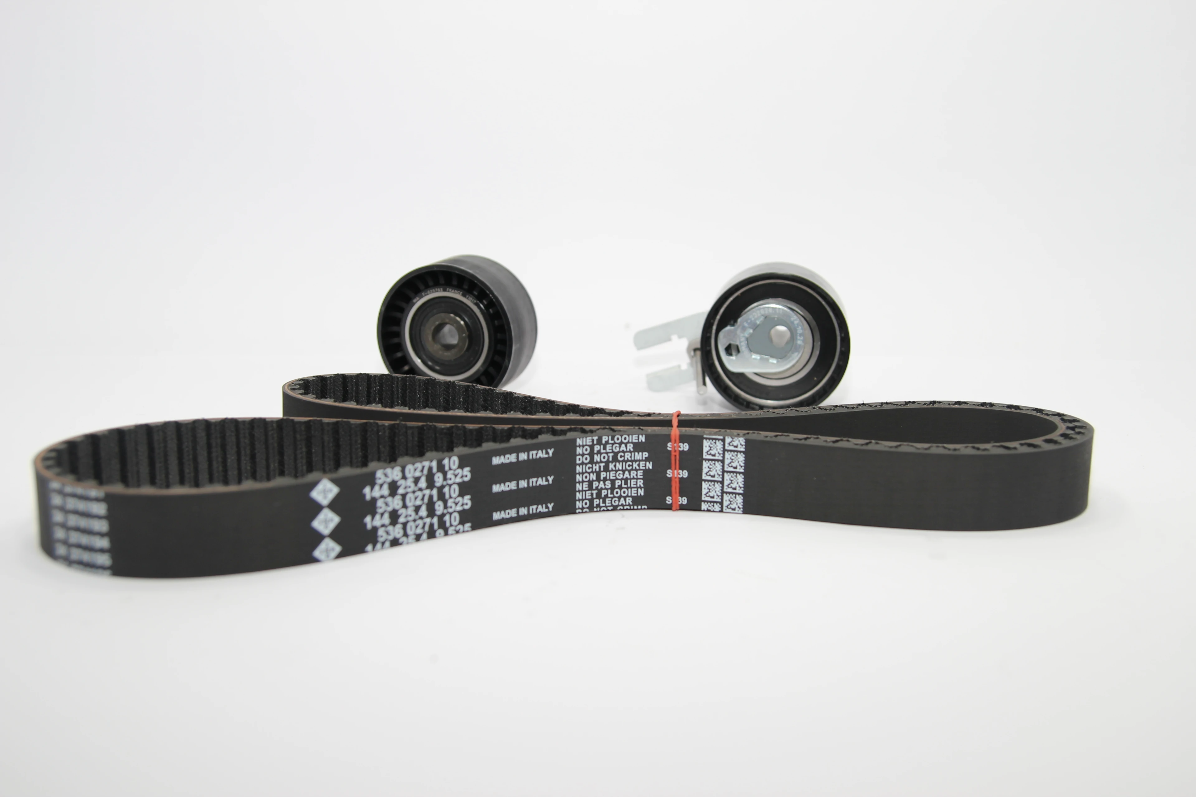 FUSİON / FİESTA 1.4 Tdci Triger Seti