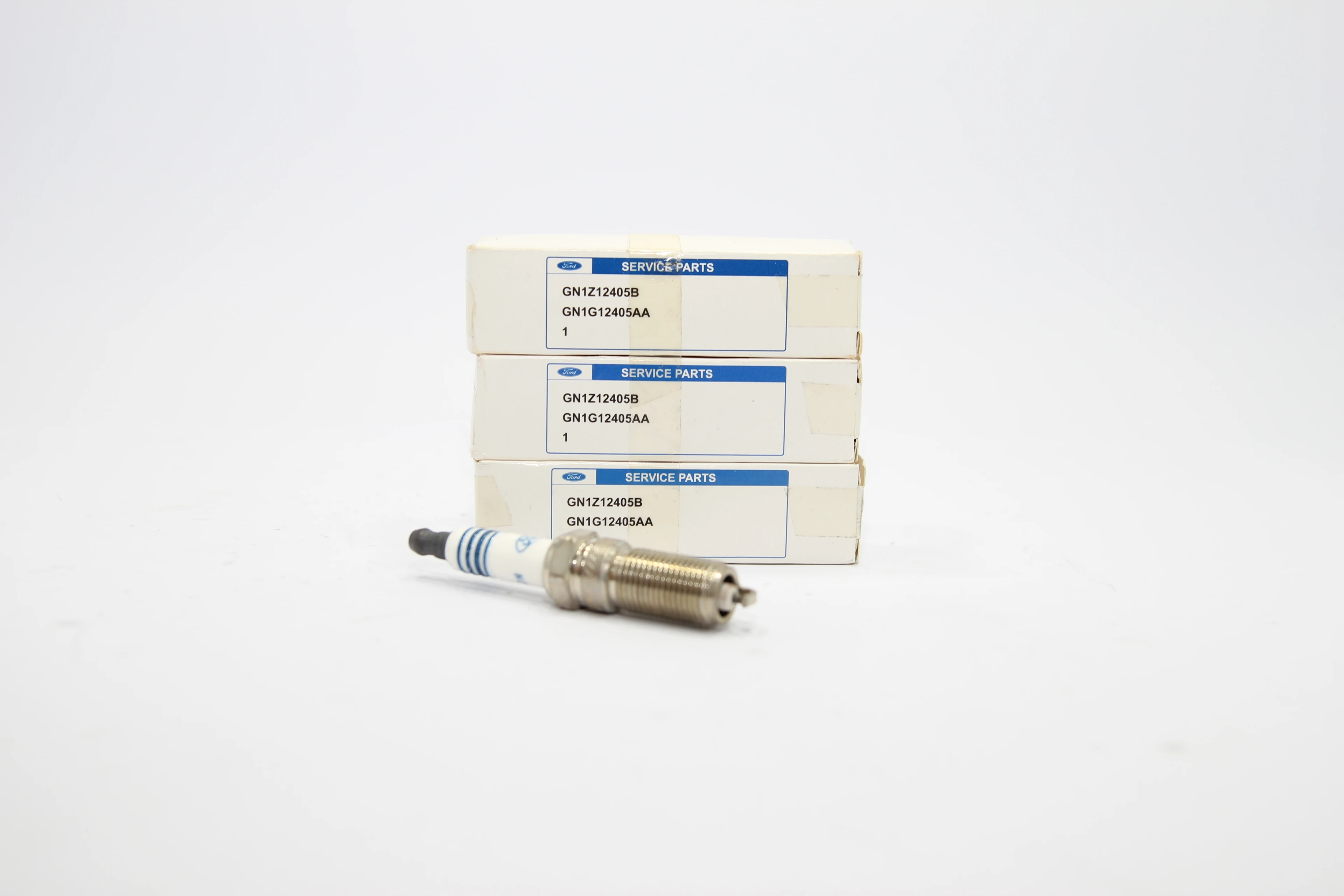 FORD FOCUS/ B-MAX / ECOSPORT / COURİER 1.0 EcoBoost Buji