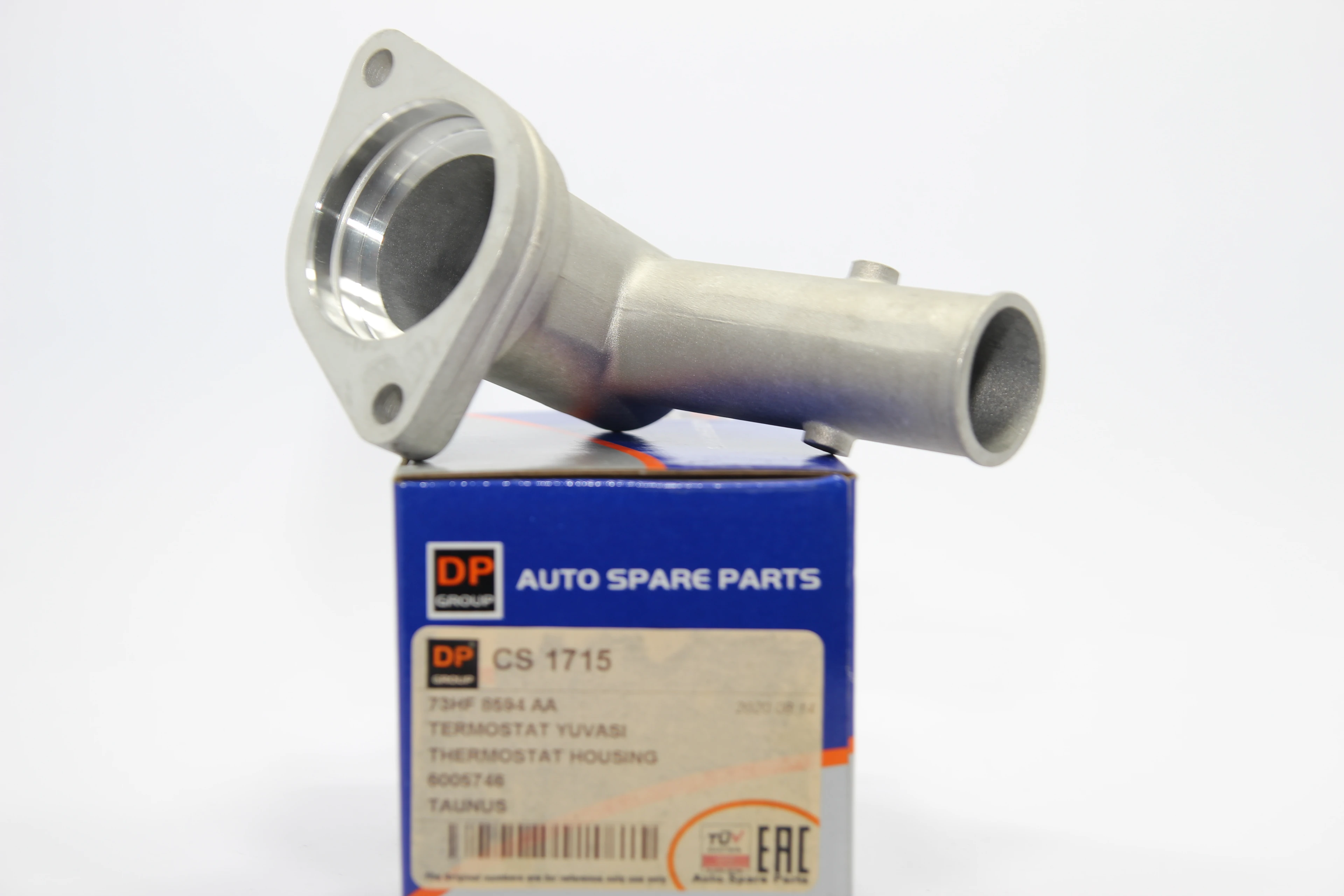 FORD TAUNUS TERMOSTAT GÖVDESİ 