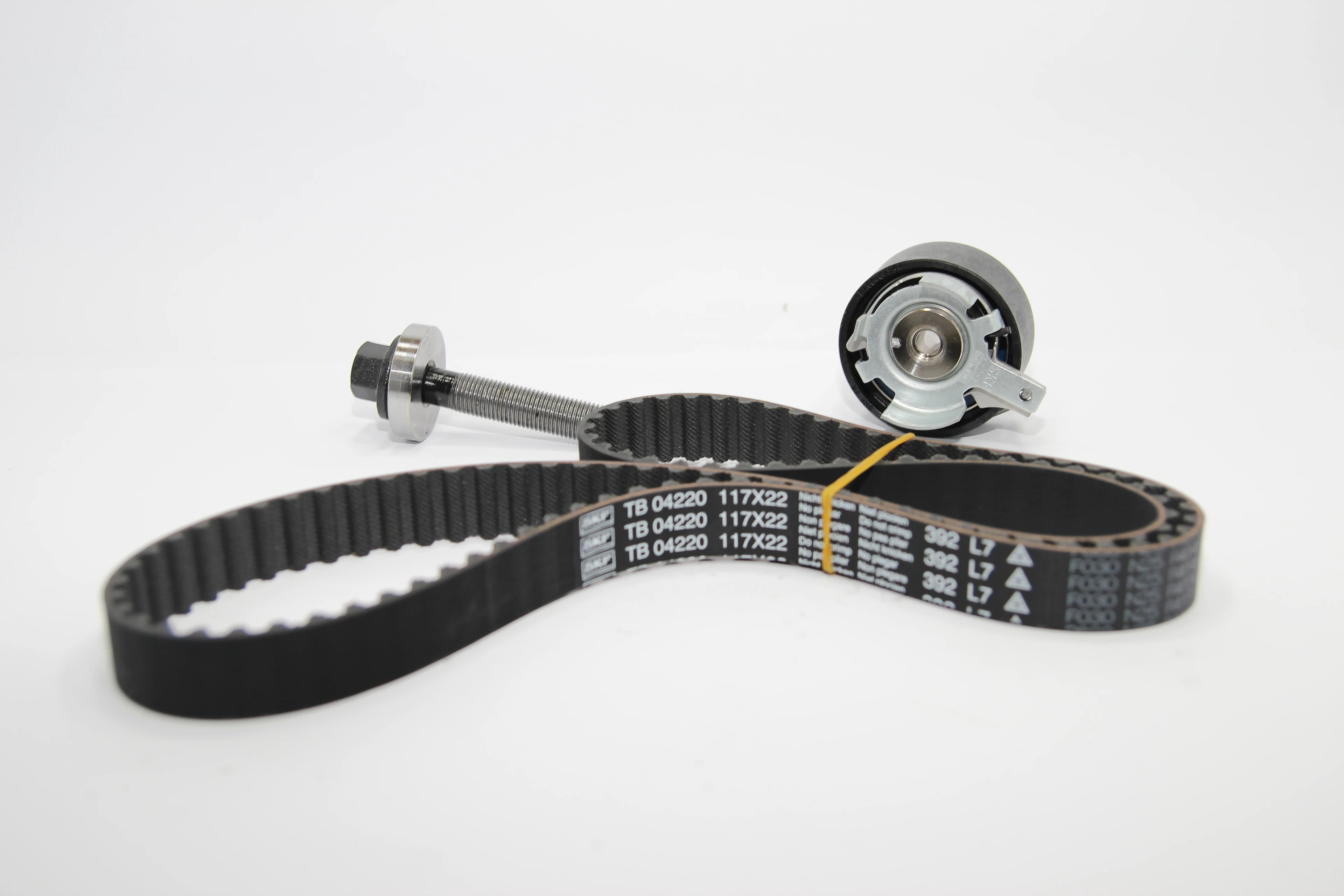 FOCUS / C-MAX / MONDEO / B-MAX / FİESTA / FUSİON 1.6 Benzinli Triger Seti 