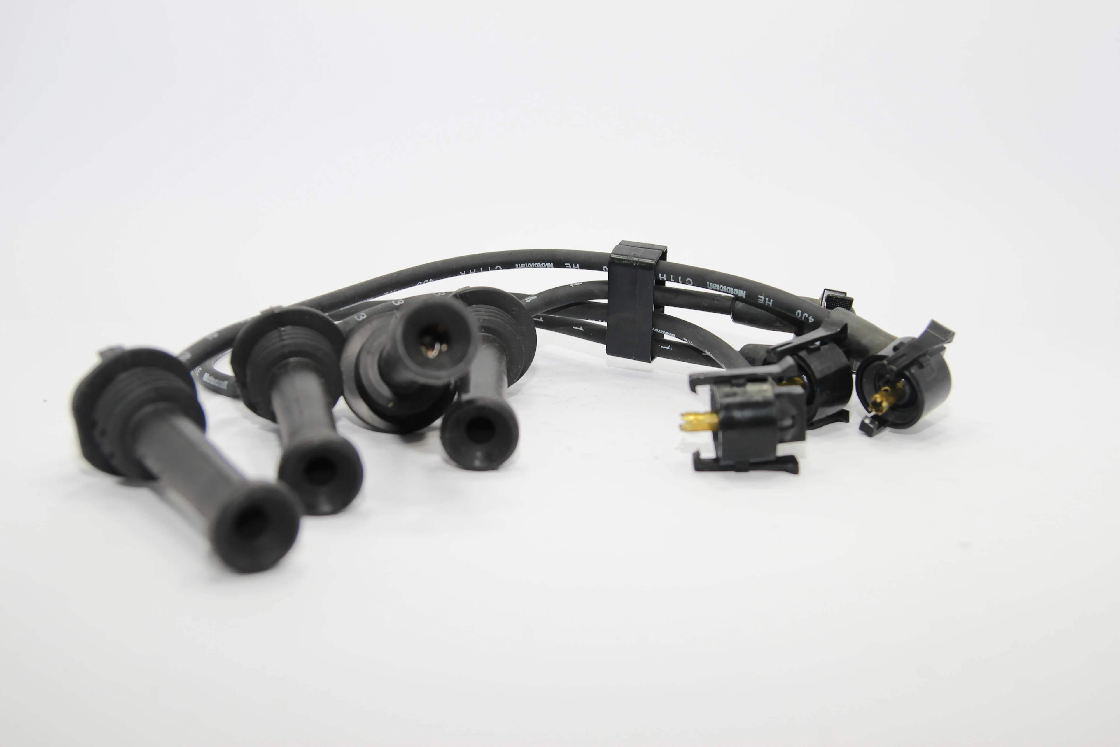 FORD MONDEO MK2 2.0 Zetec Buji Kablosu Bobin Kablosu / ESCORT CLX