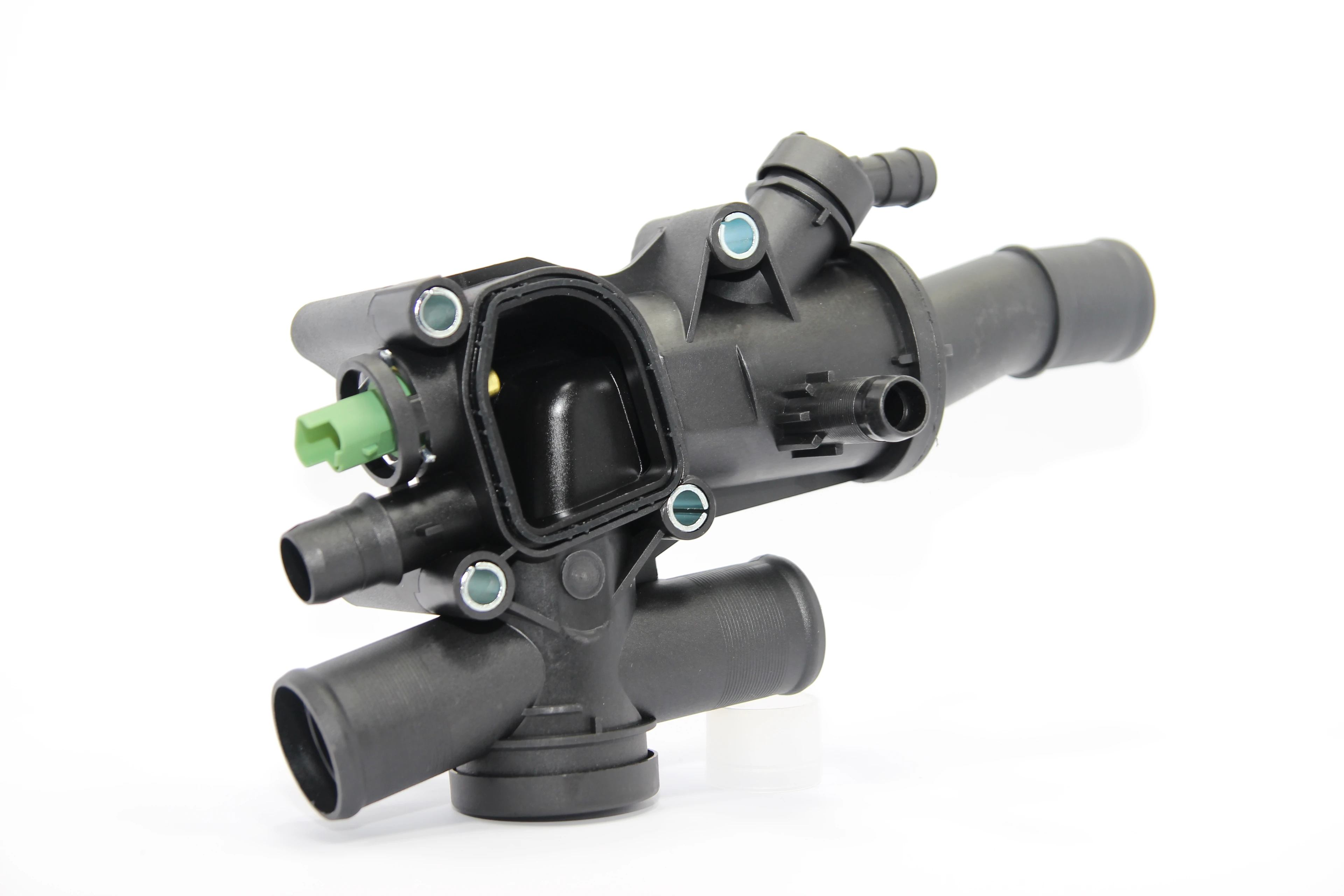 MONDEO MK4 /KUGA MK1 / S-MAX MK1 2.0 Tdci 140HP Termostat Komple