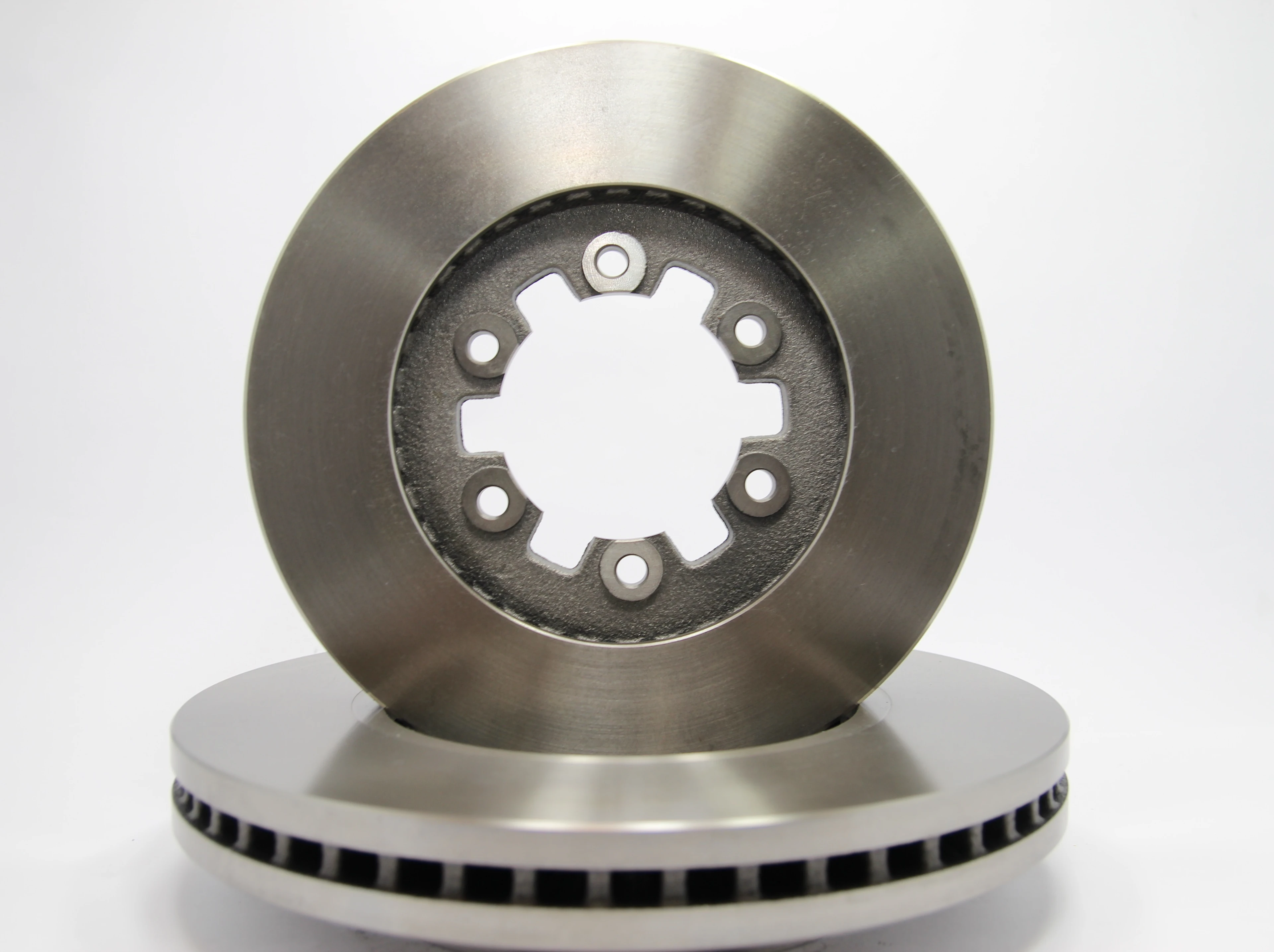 FORD RANGER Ön Fren Disk Ayna Takımı 255.7MM 1998 - 2002