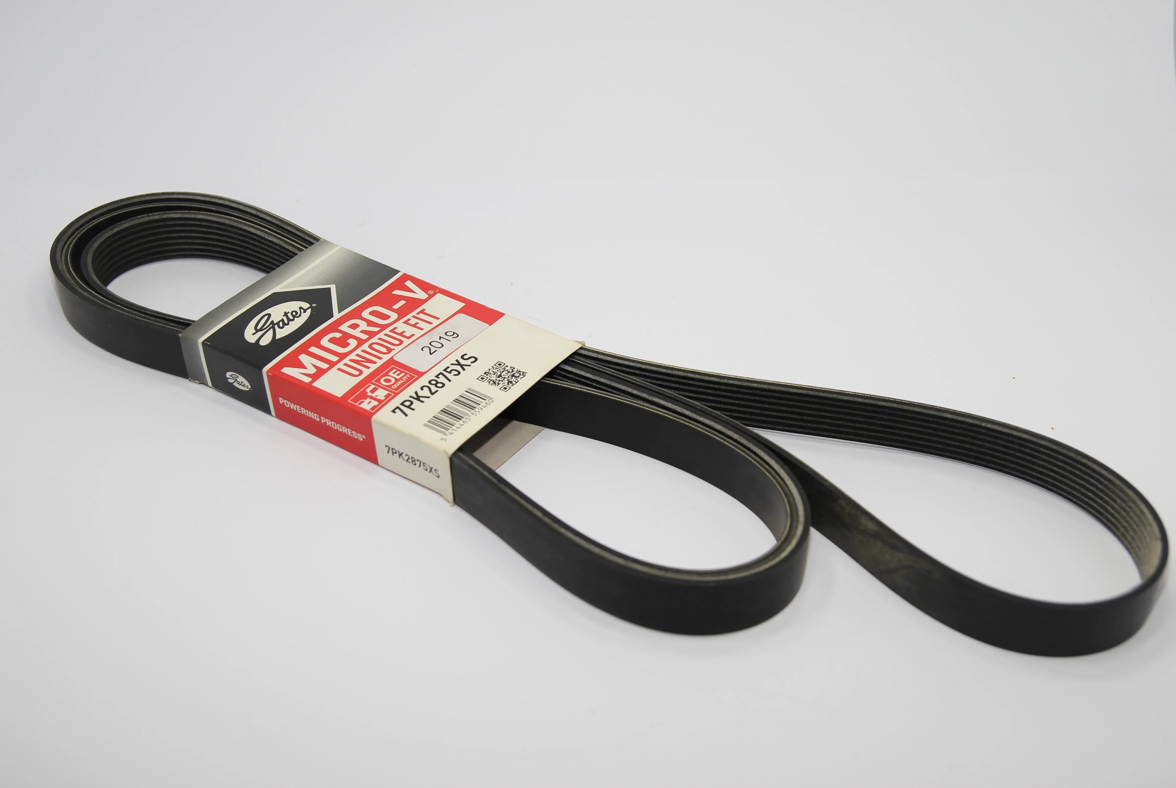 FORD TRANSİT V184 2.4 Tdci V Kayışı Klimalı 2001 - 2006 7PK2875XS