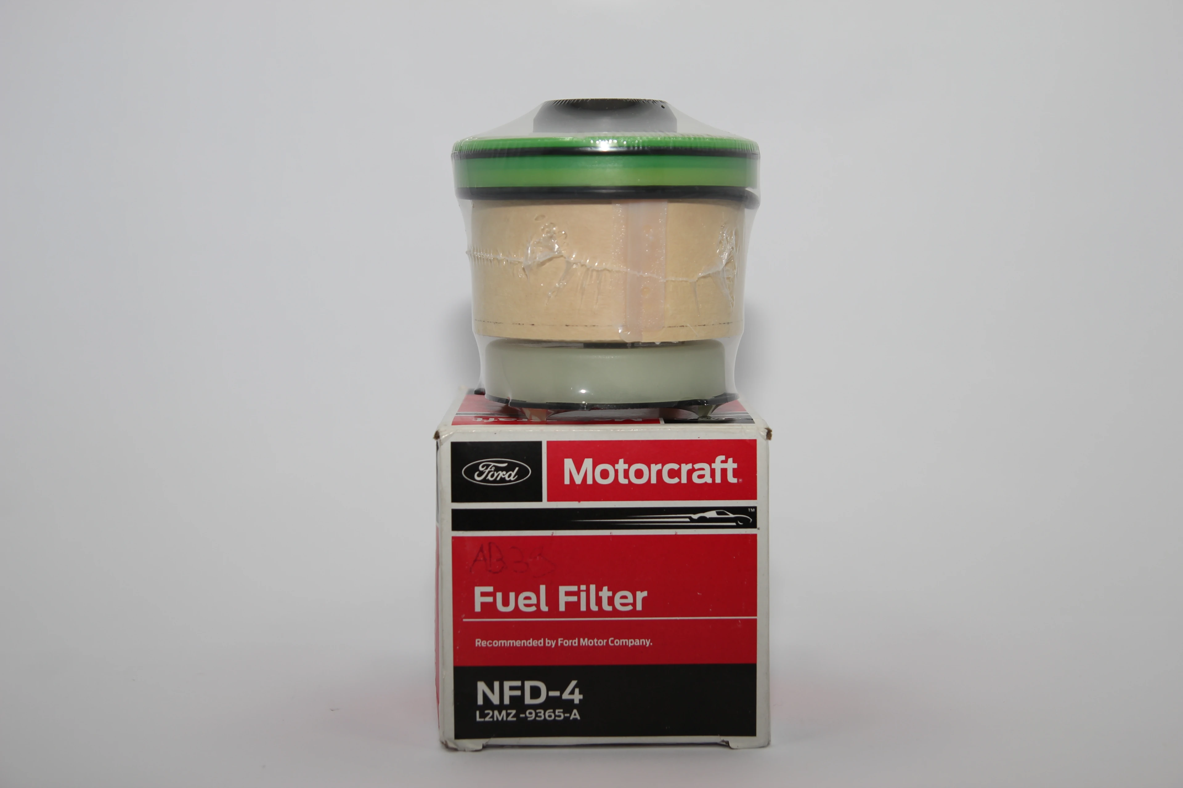 RANGER 2.2 Tdci Yakıt Filtresi 2012 - 2018