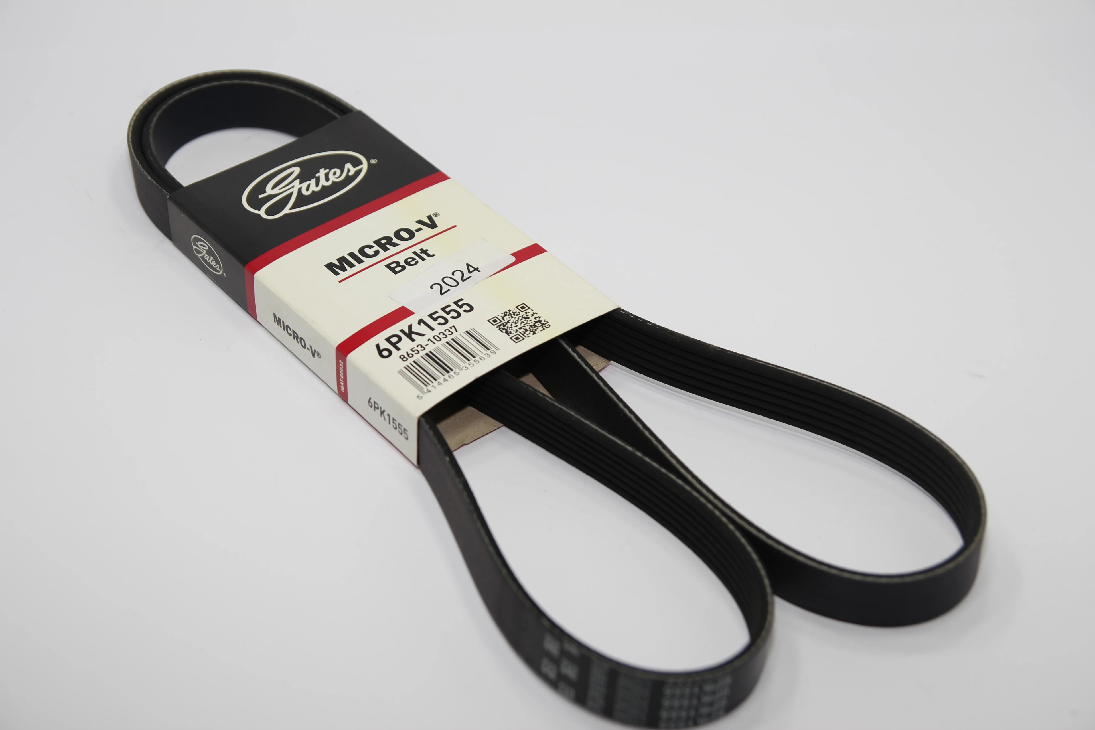 MONDEO MK4 / KUGA MK2 / FOCUS MK3 1.6 EcoBoost V Kayışı 6PK1555