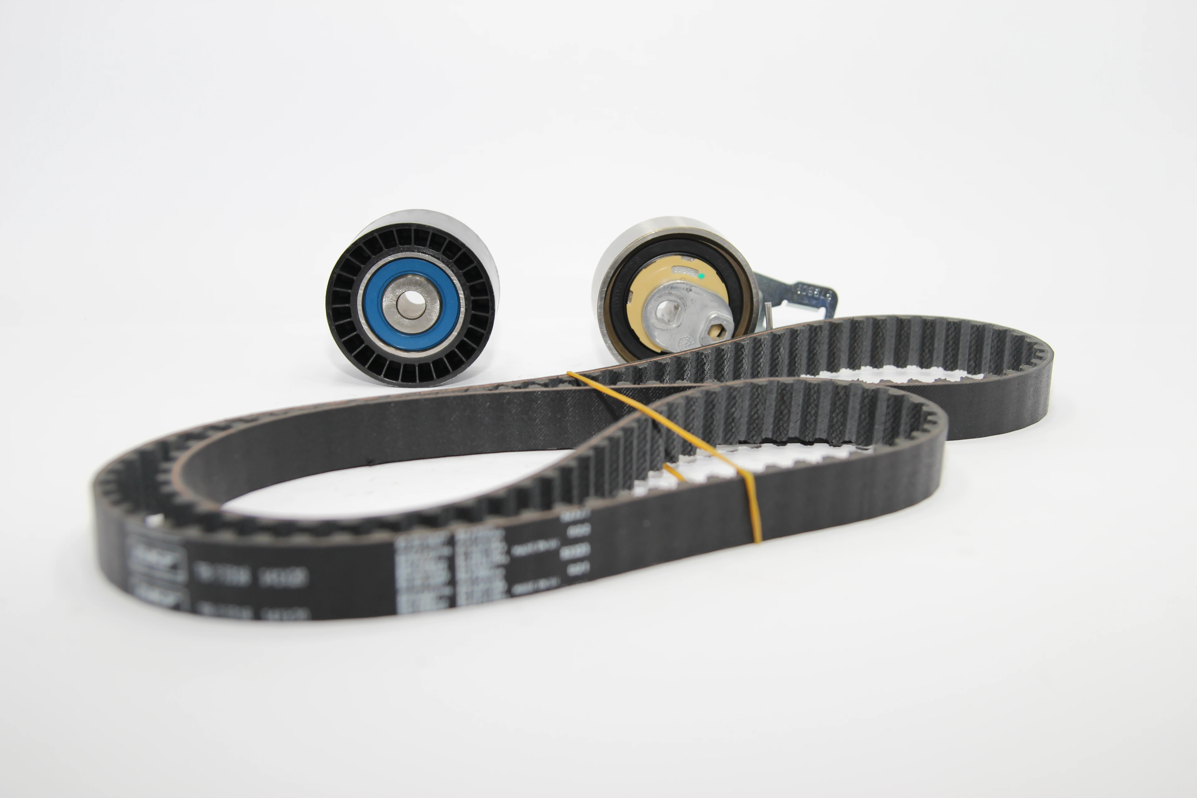 FOCUS MK3 / CONNECT / COURİER 1.5 Tdci Triger Seti 