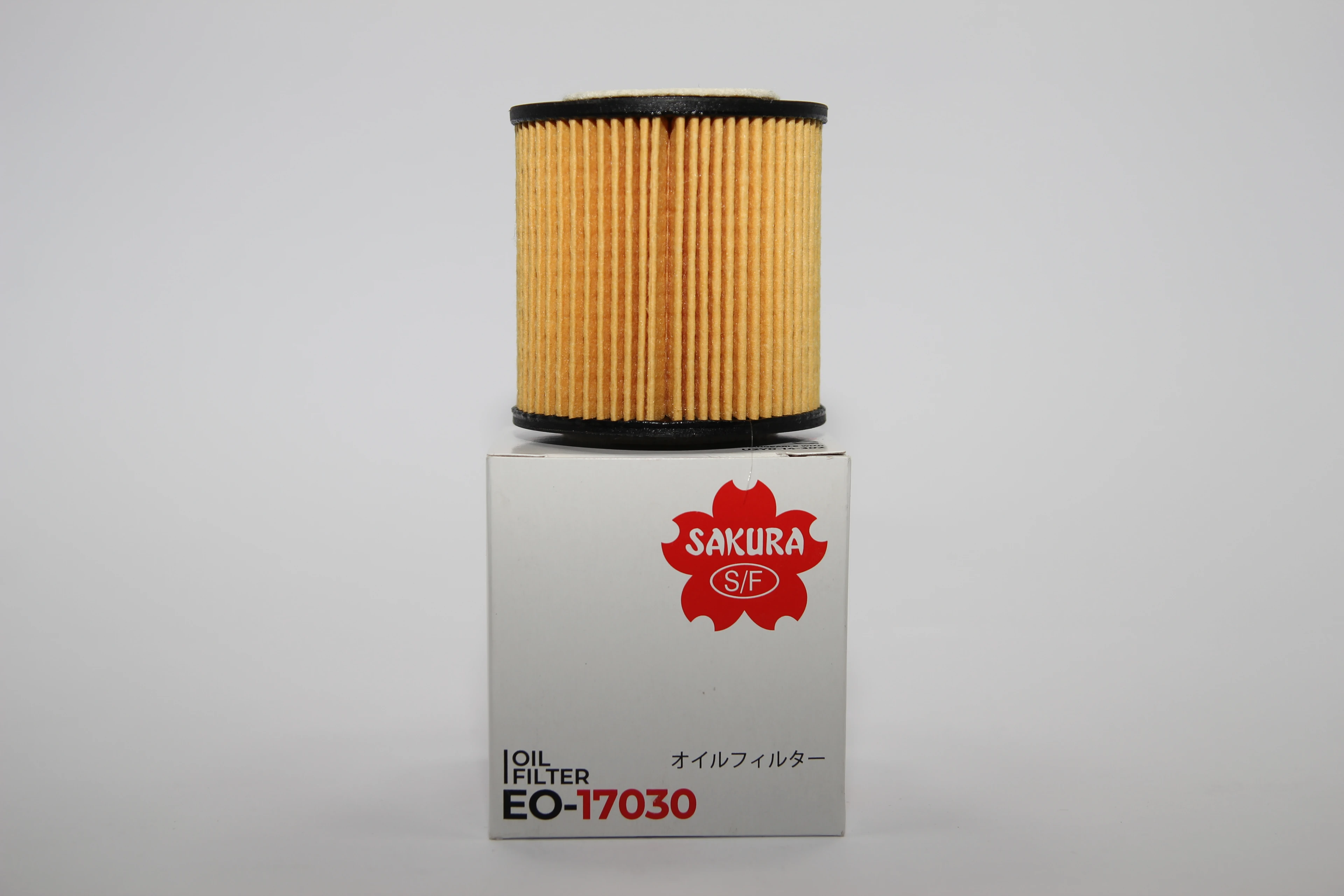 RANGER 2.2 Tdci Yağ Filtresi 2009 - 2015