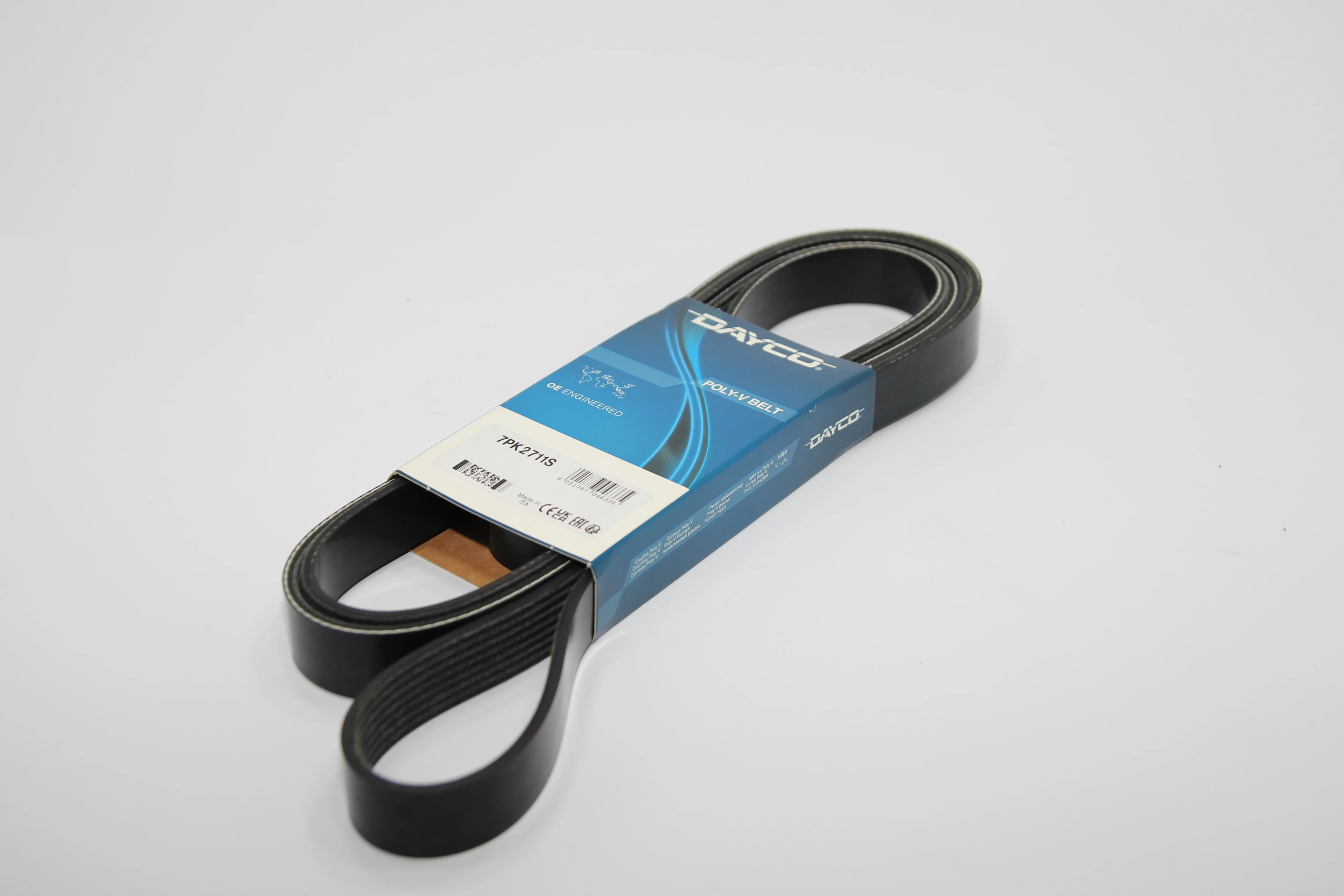 FORD TRANSİT V184 2.4 Tdci V Kayışı 2001 - 2006 - 7PK2711S